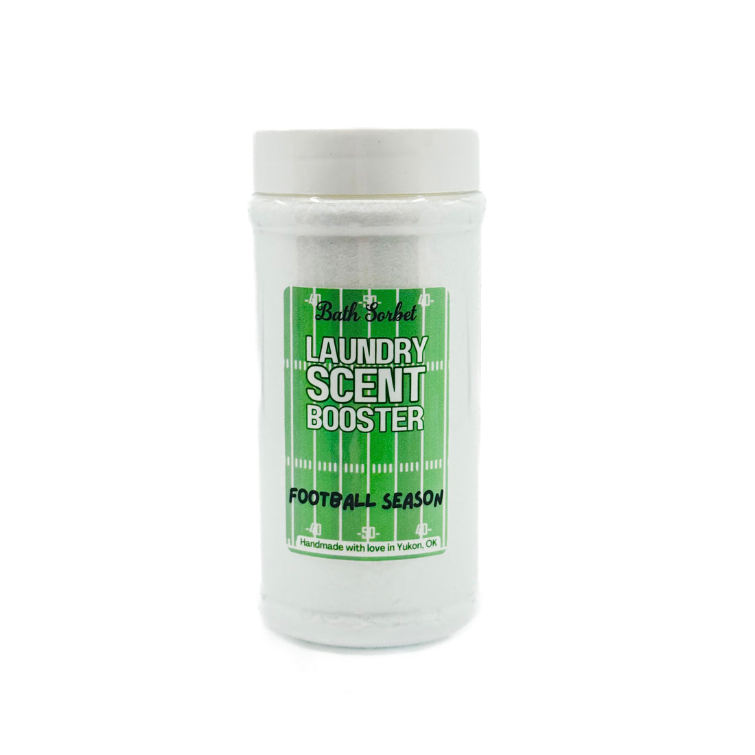 Football Season Laundry Scent Booster