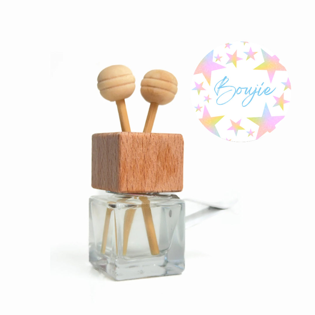 Bougie Car Scent