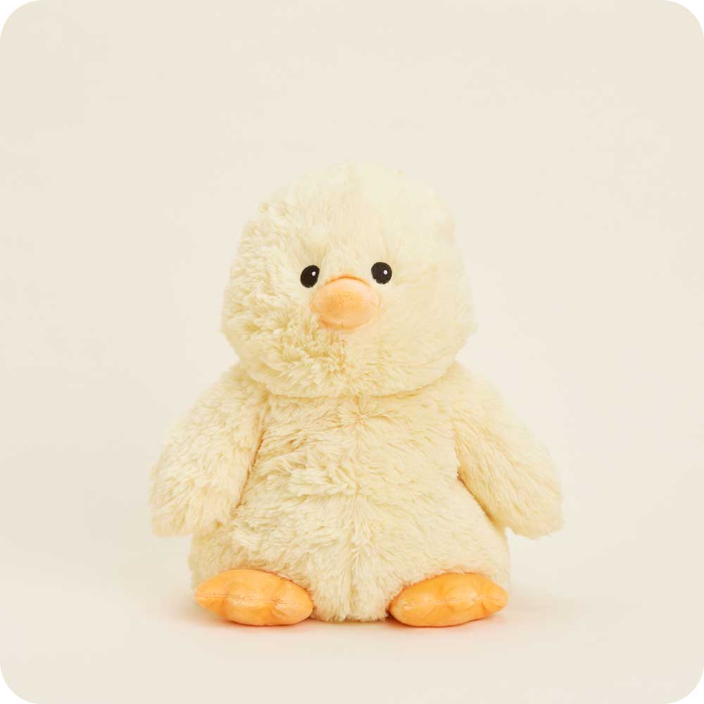 Chick Warmies Animal- Full Size