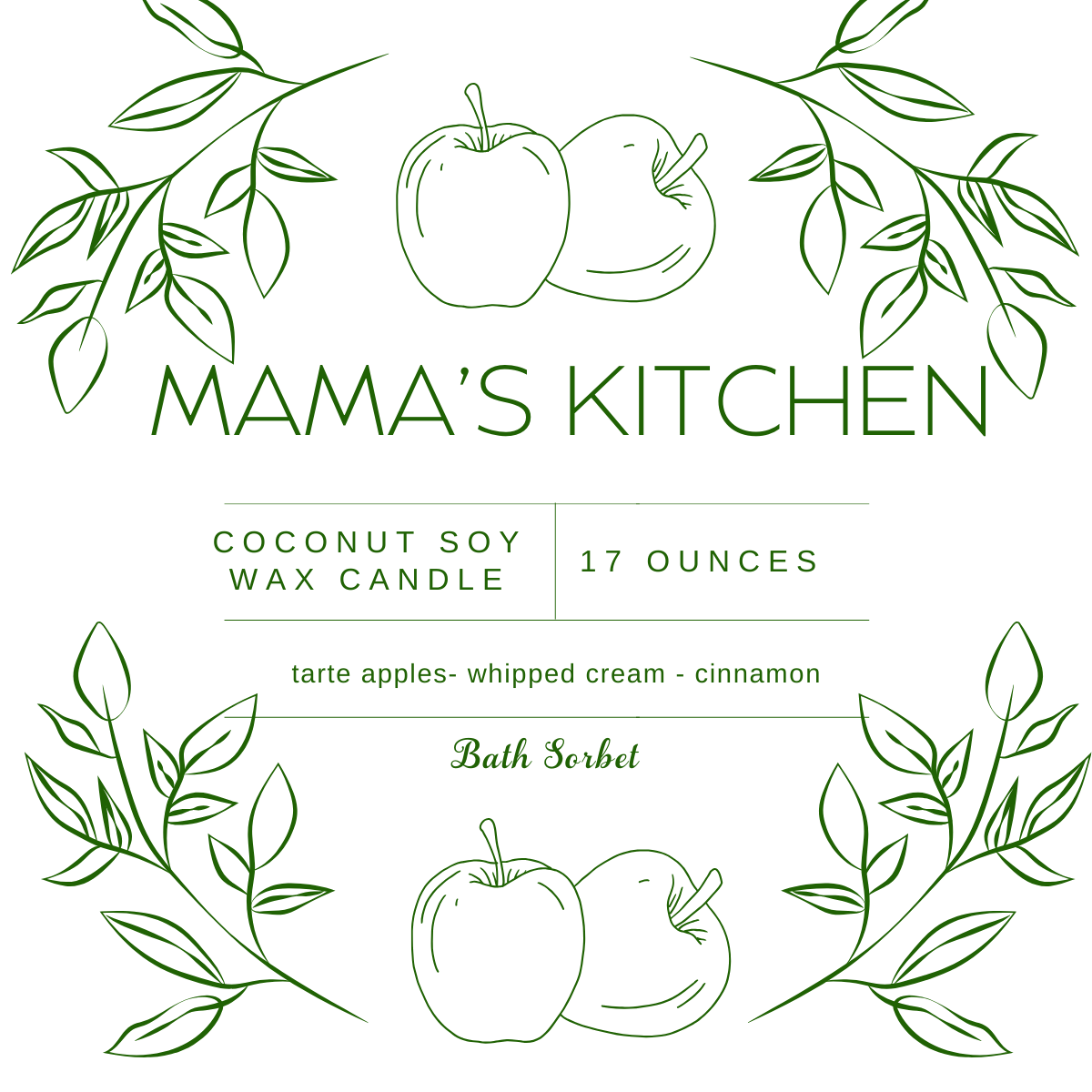 Mama&