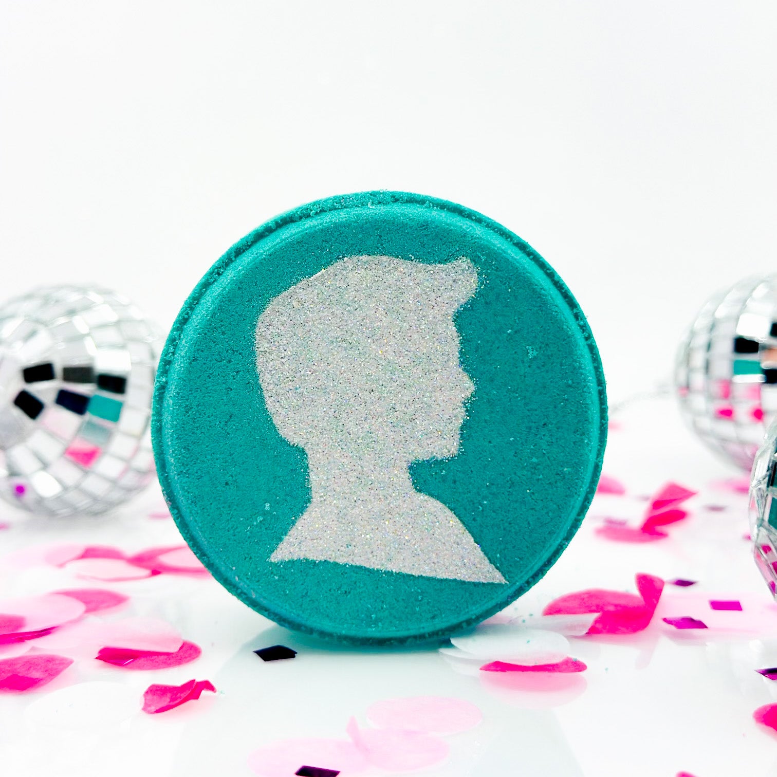 Dream Guy Bath Bomb