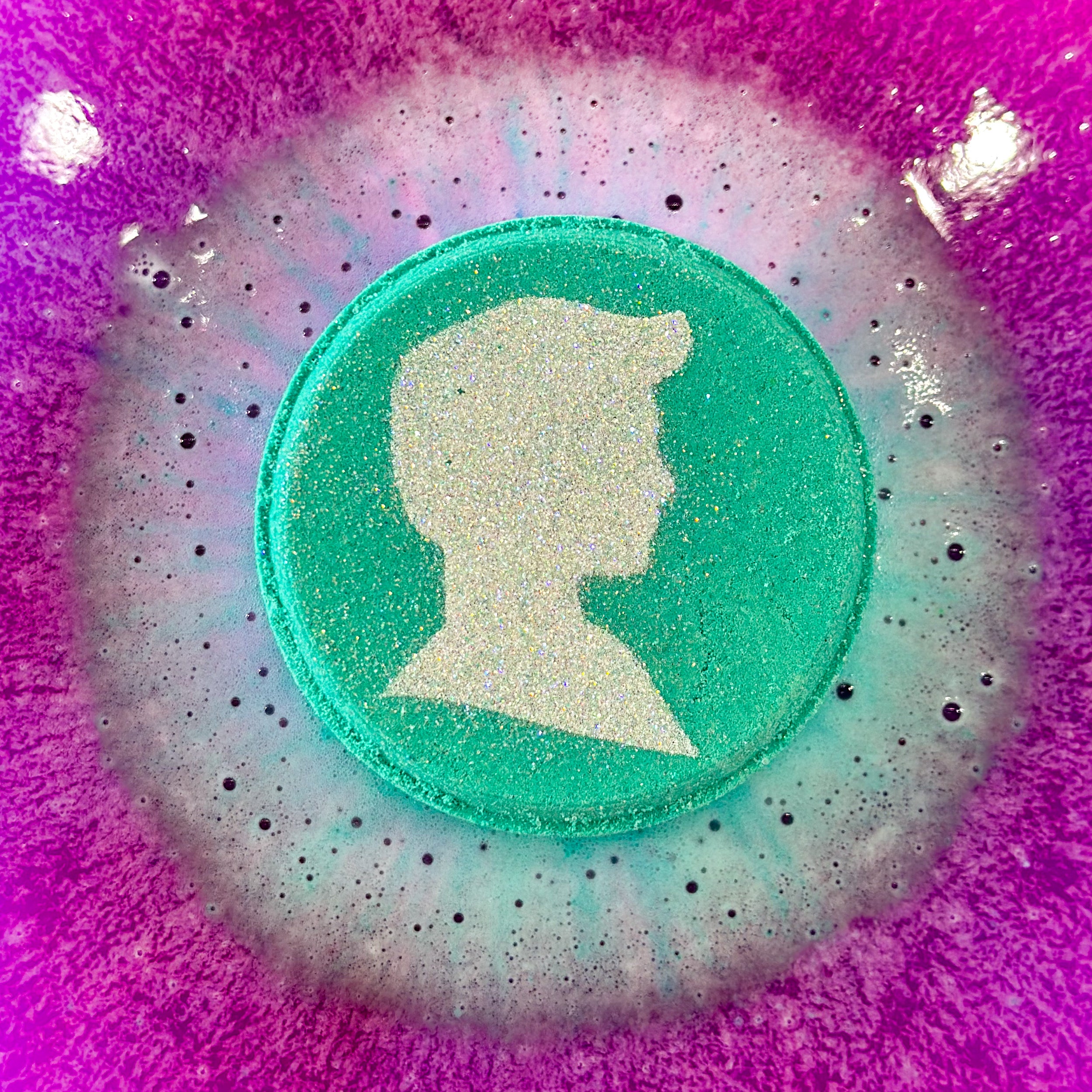 Dream Guy Bath Bomb