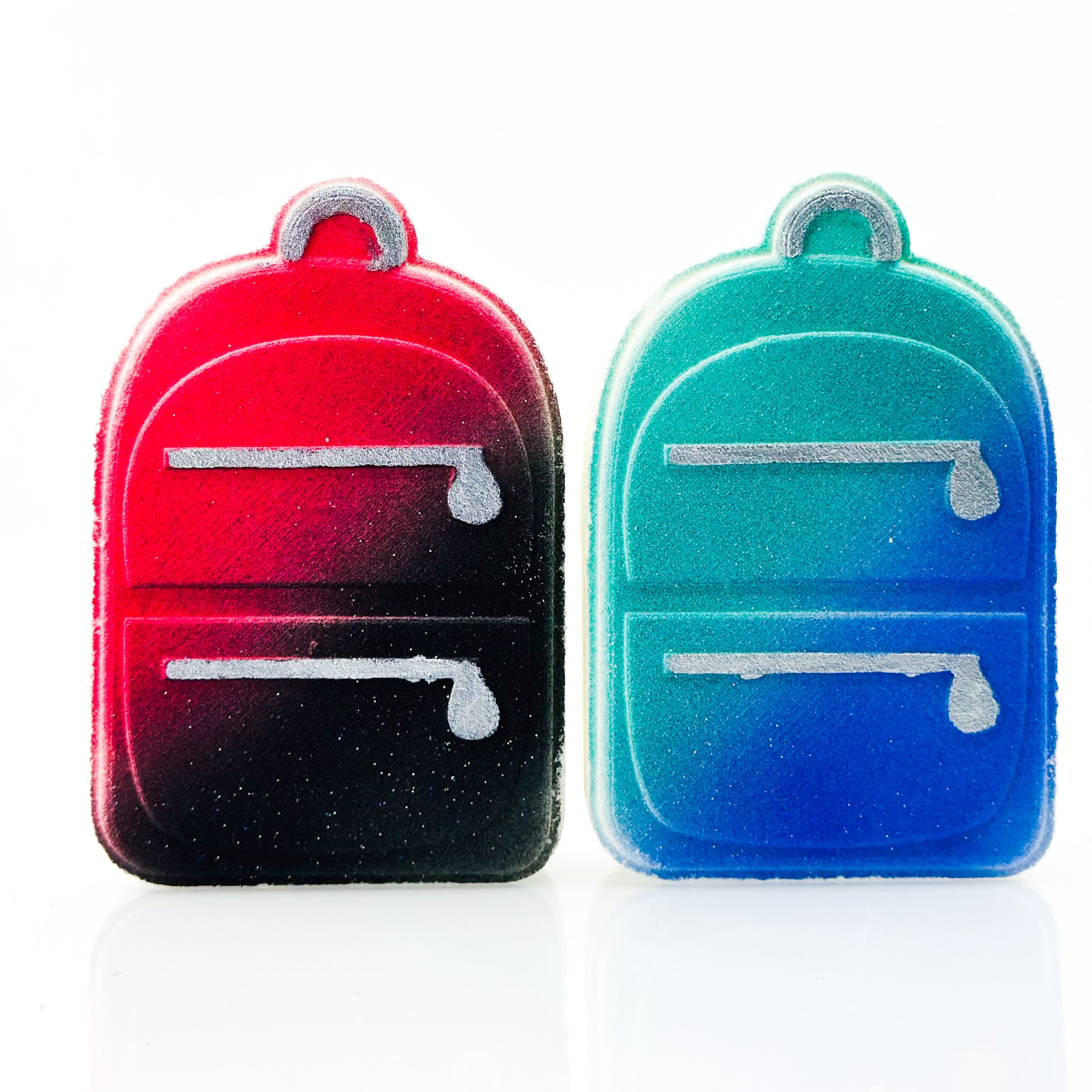 Back to School Bath Bomb