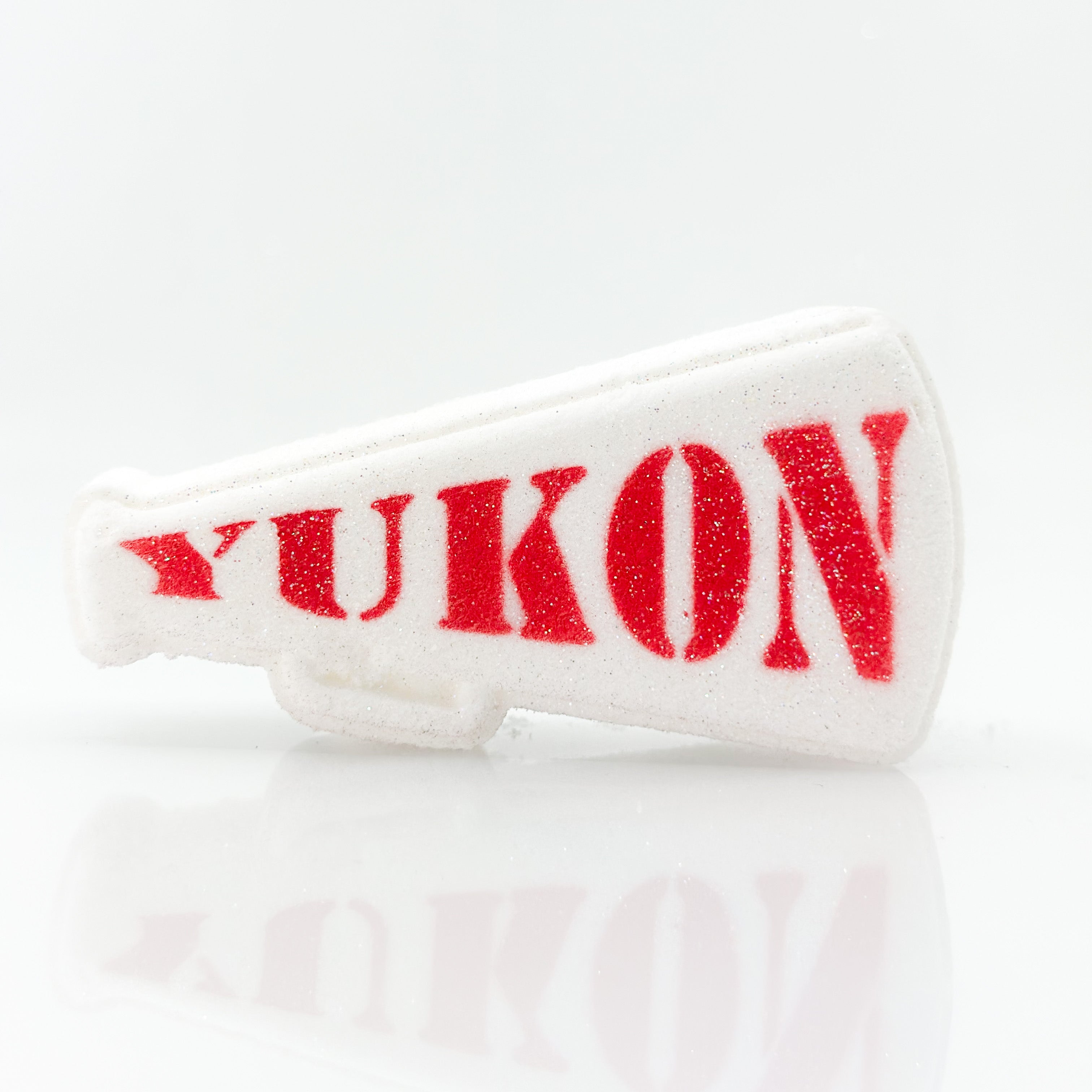Yukon Bath Bomb