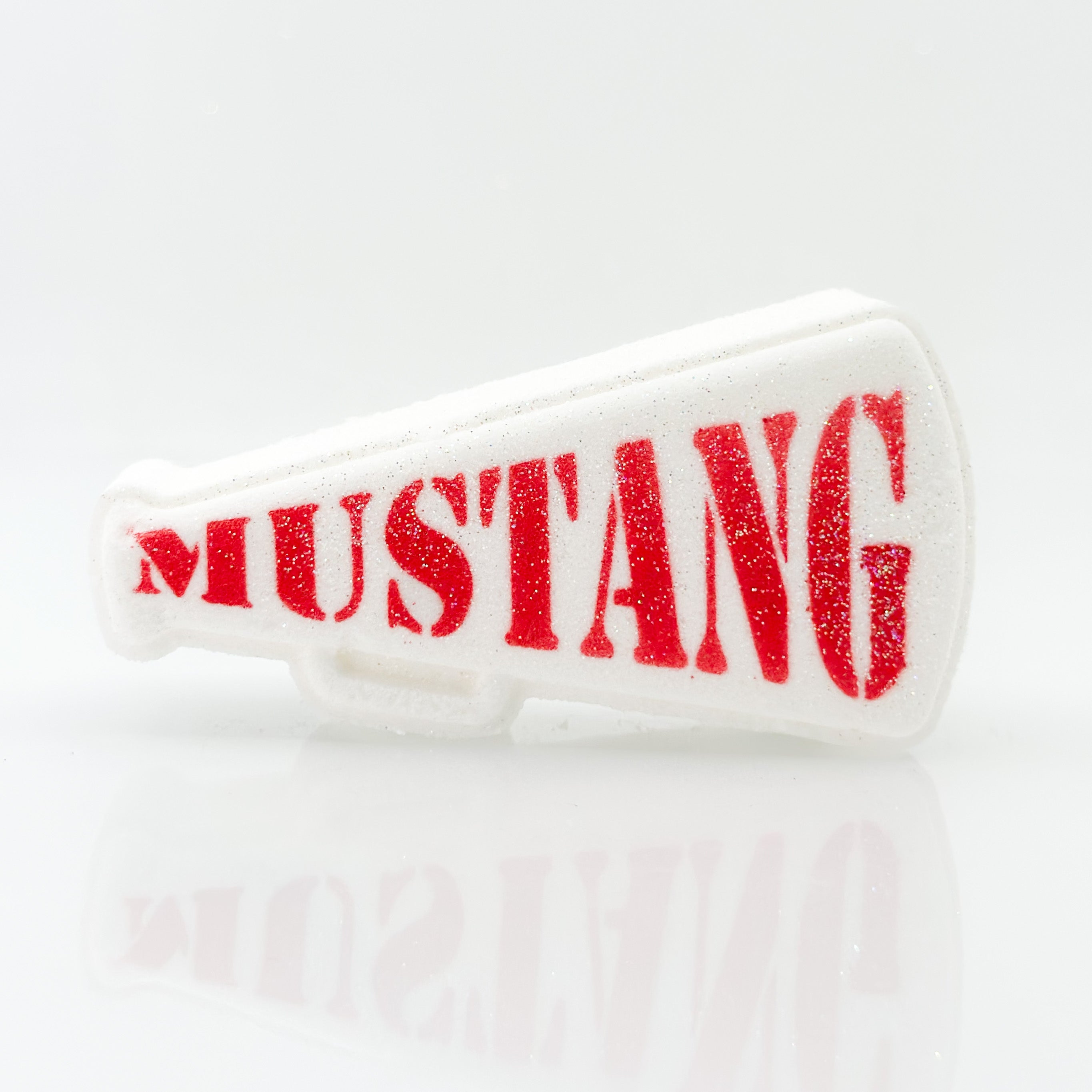 Mustang Bath Bomb