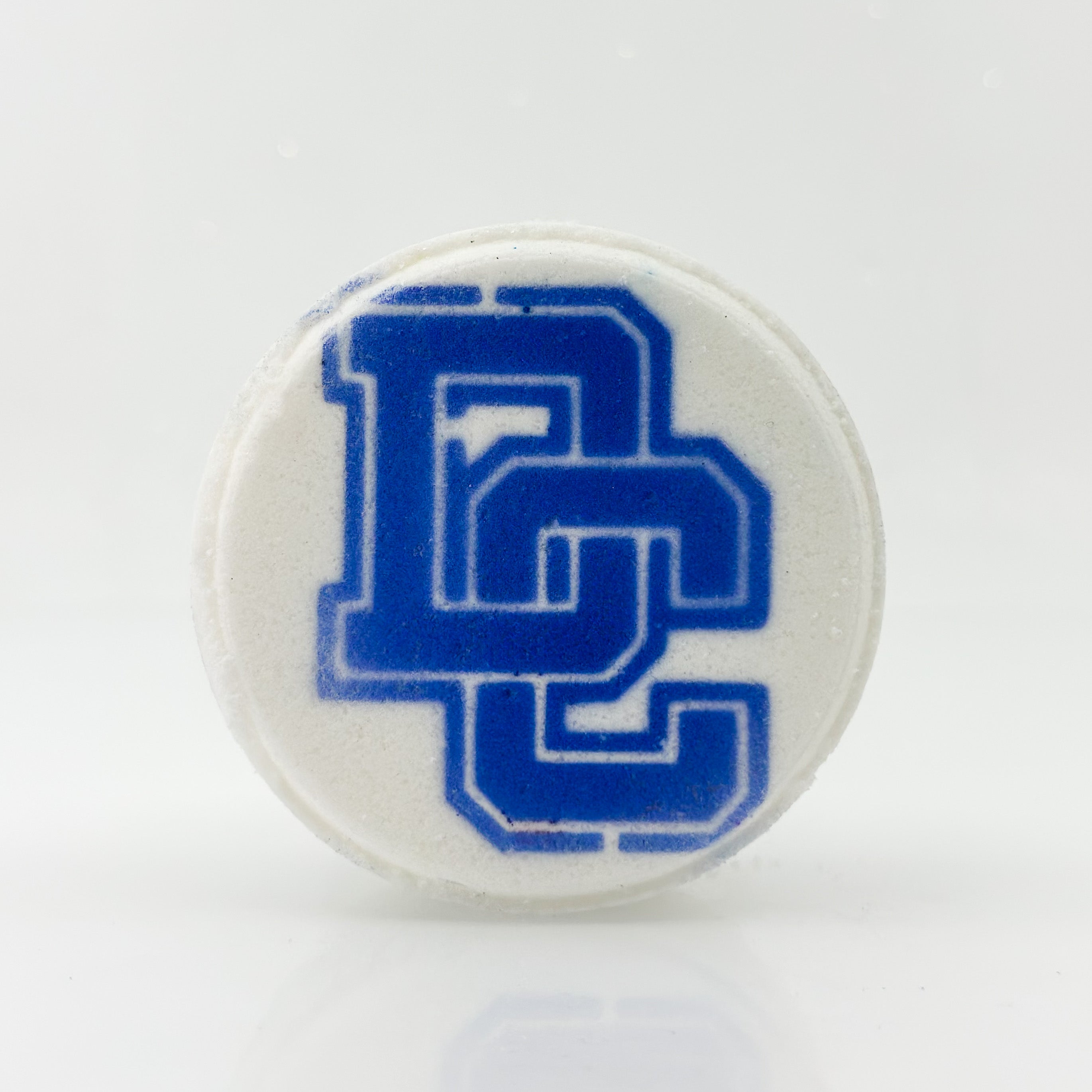 School Pride Antlers Bath Bomb