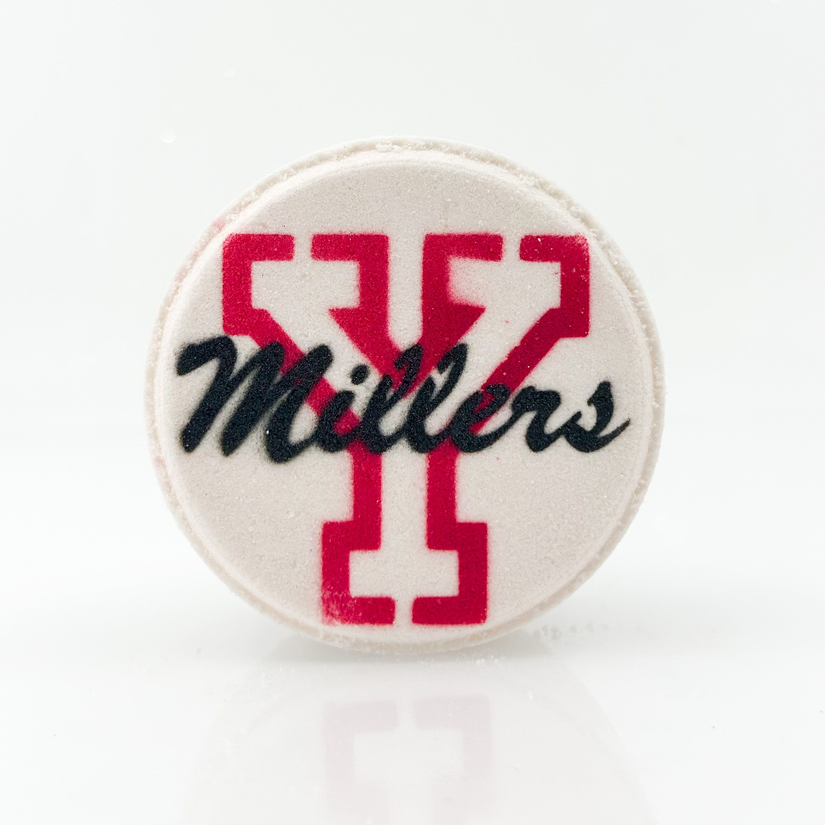 School Pride Millers Bath Bomb