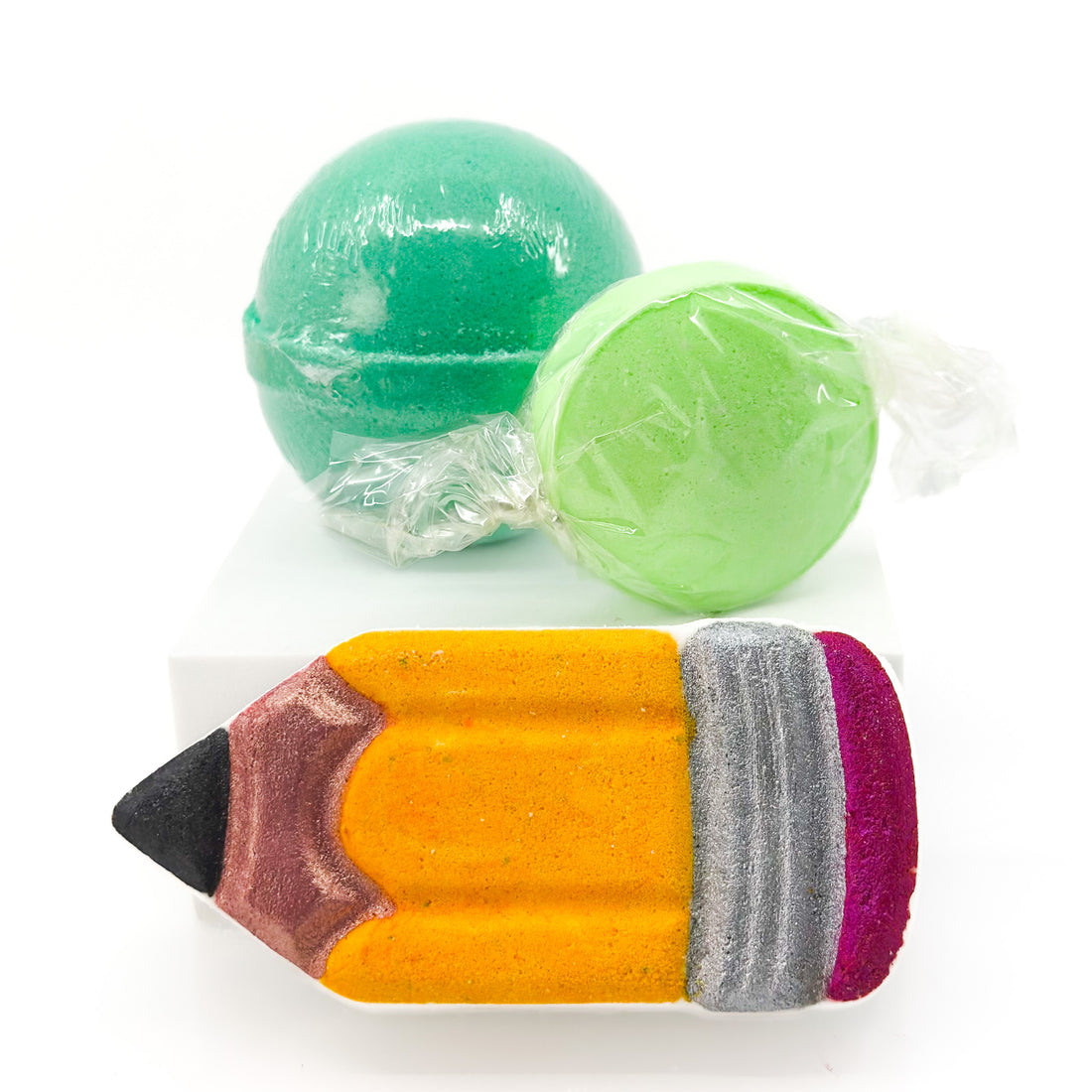 Stress Relief Teacher Set