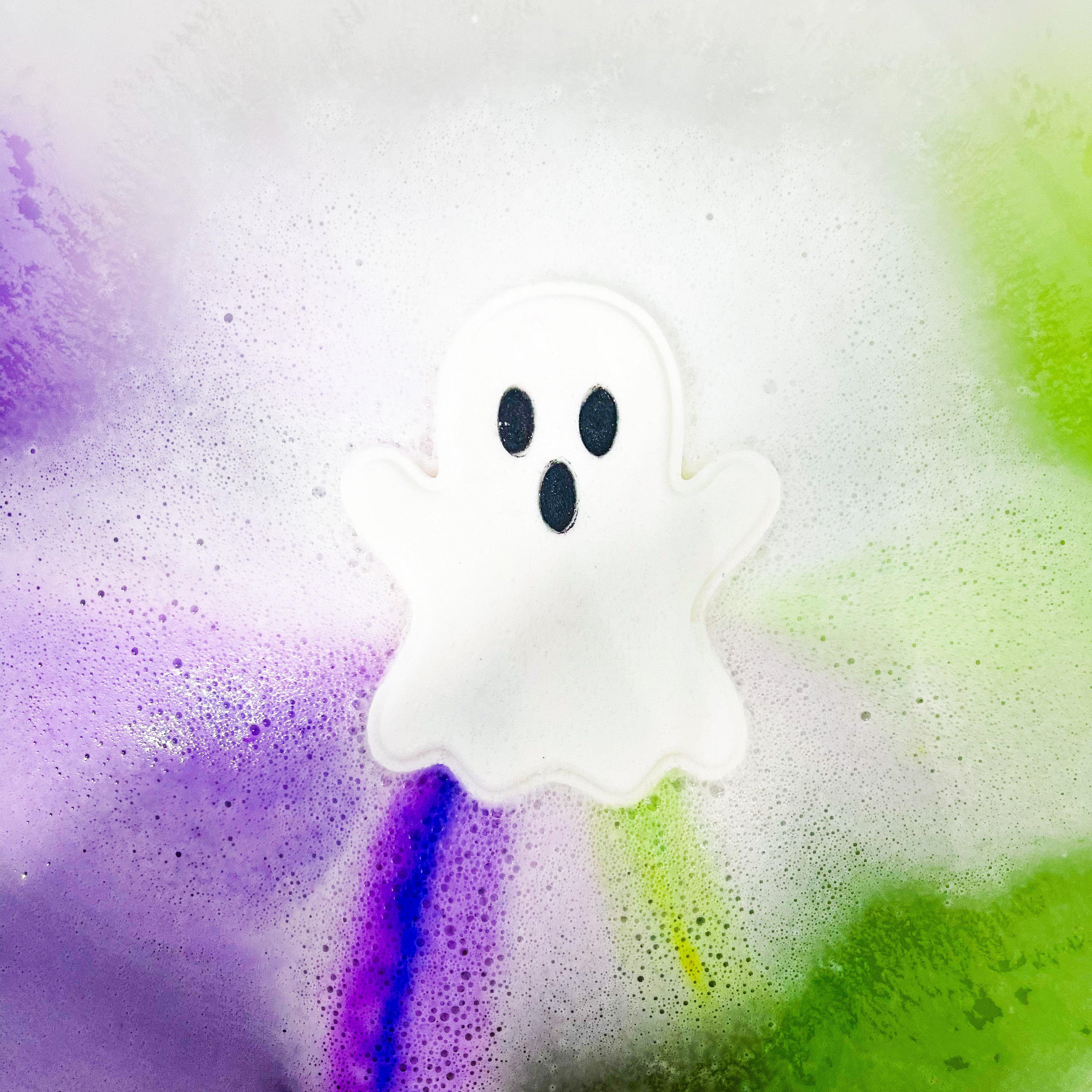 Spook Bomb