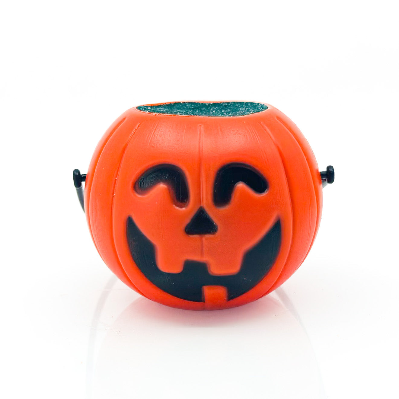Jack-o-Lantern Light Up Bath Bomb