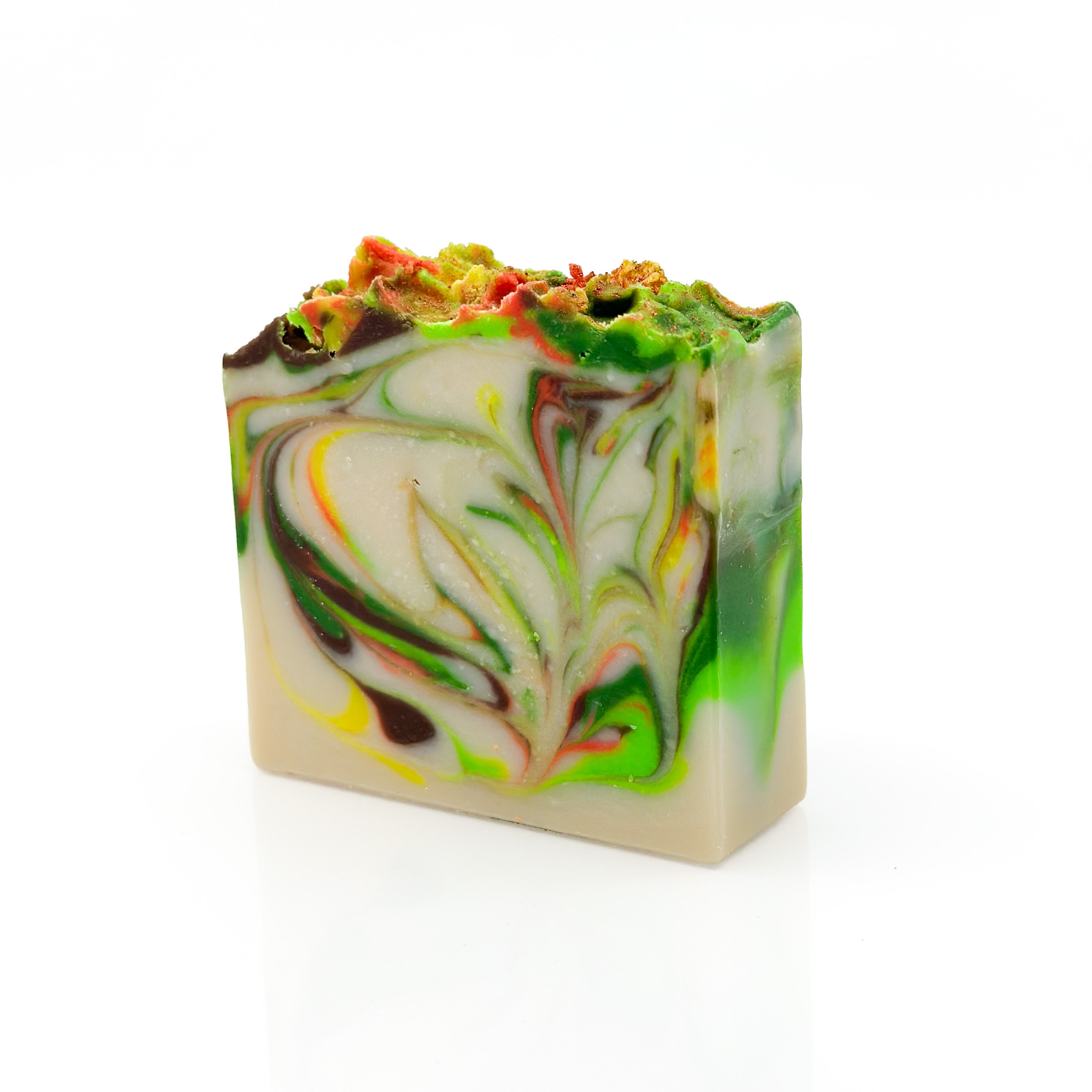 Leaves Artisan Hand Soap