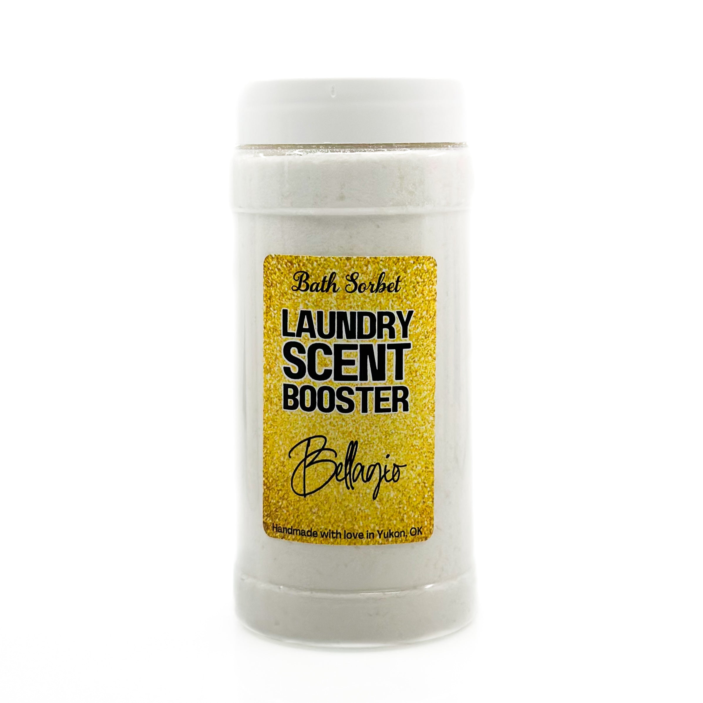Bellagio Laundry Scent Booster