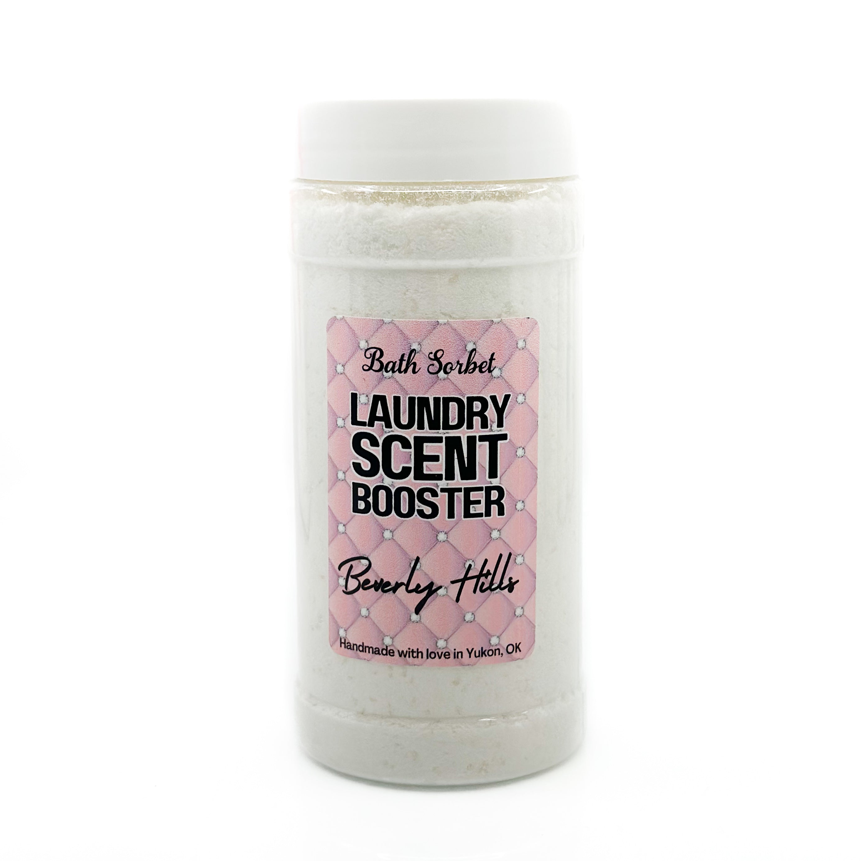 Beverly Hills Laundry Scent Booster
