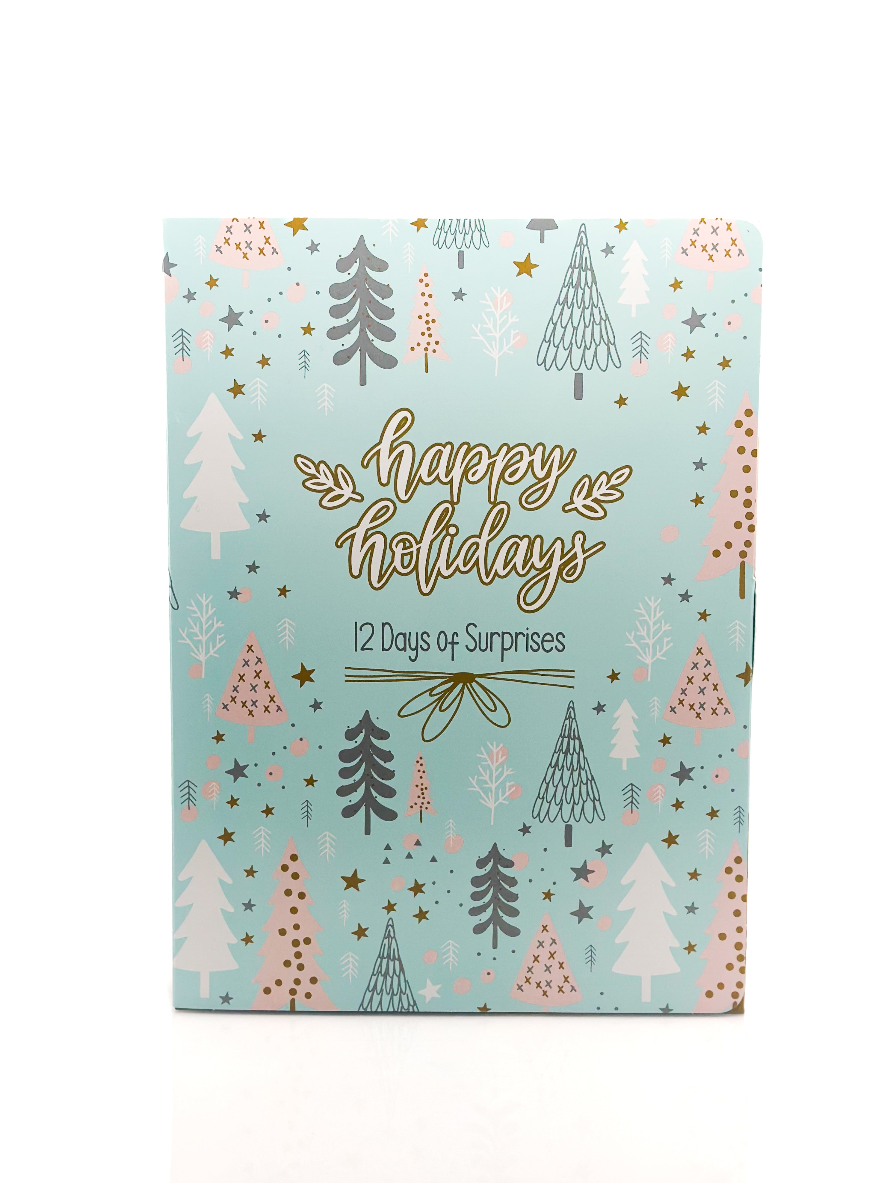 Holiday Advent Calendar