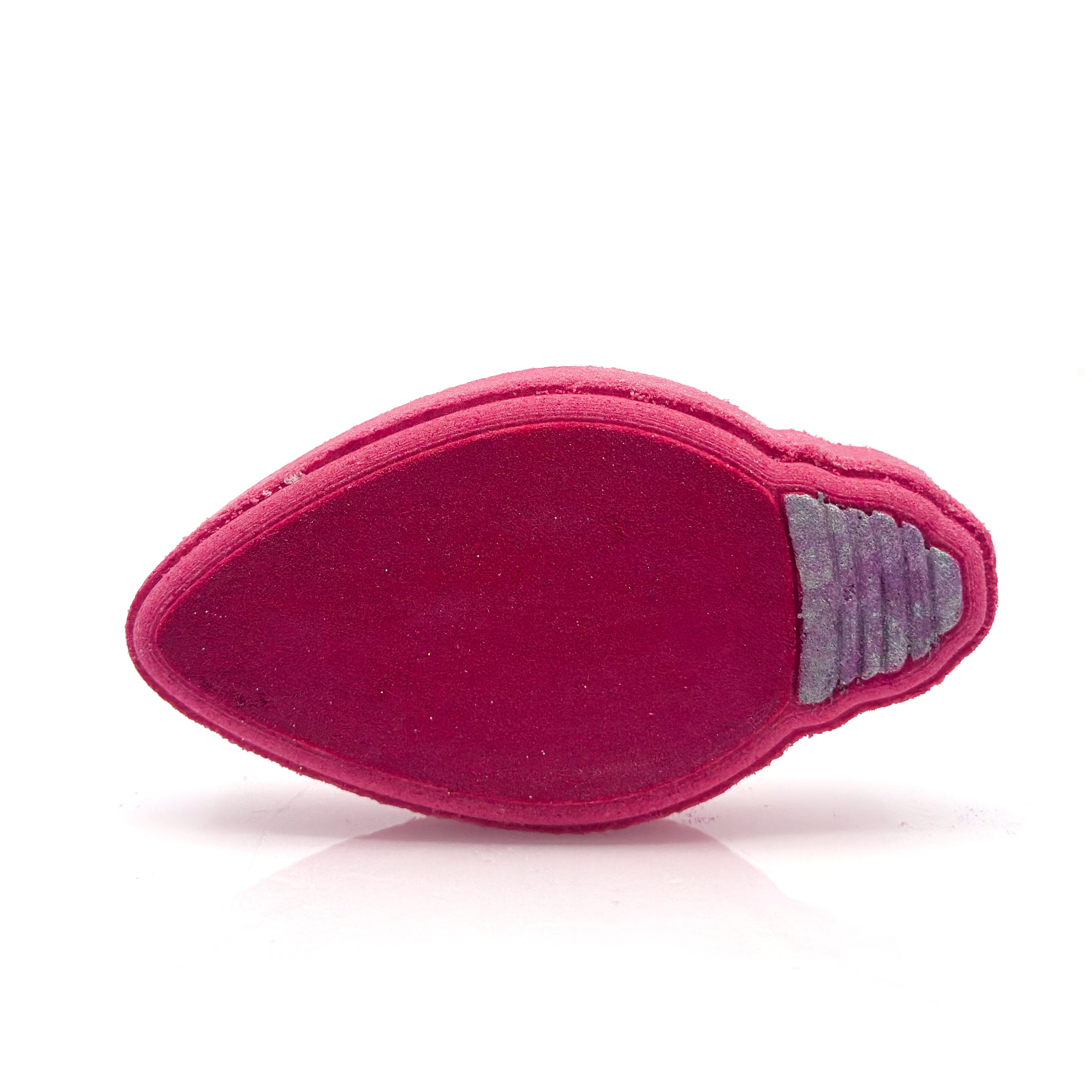 Cranberry Glow Bath Bomb