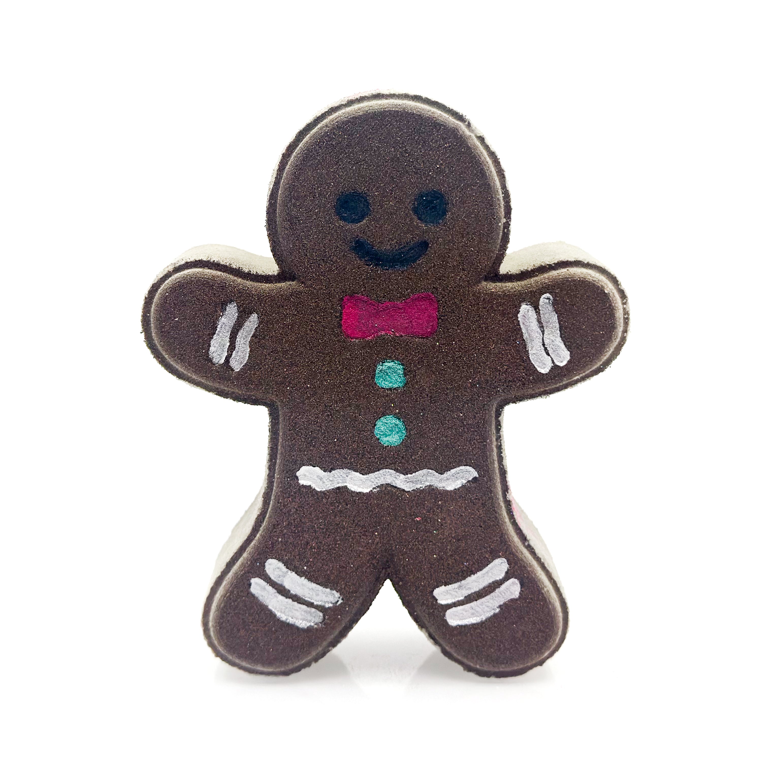 Christmas Cookies Bath Bomb