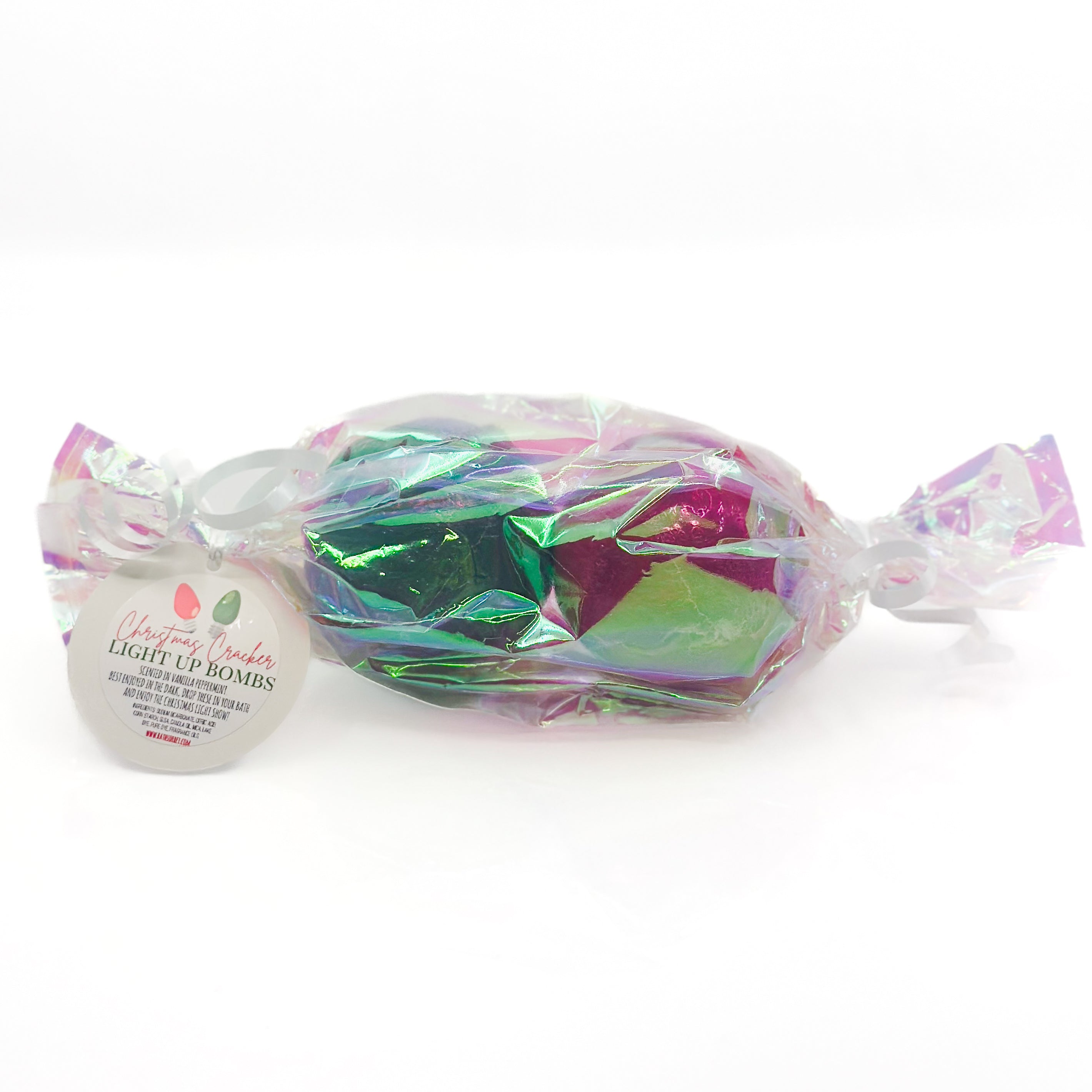 Christmas Cracker Set