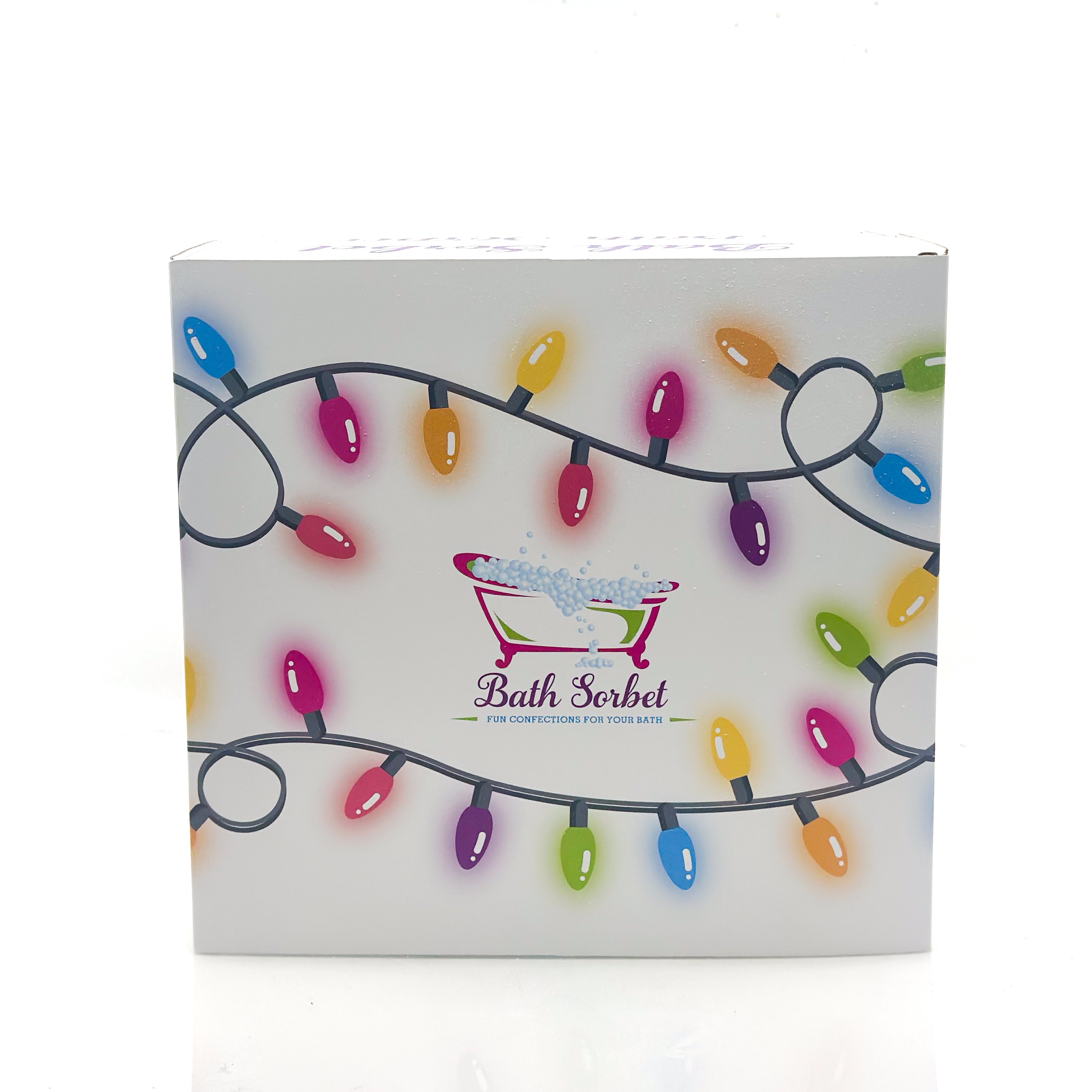 Merry & Bright Gift Set