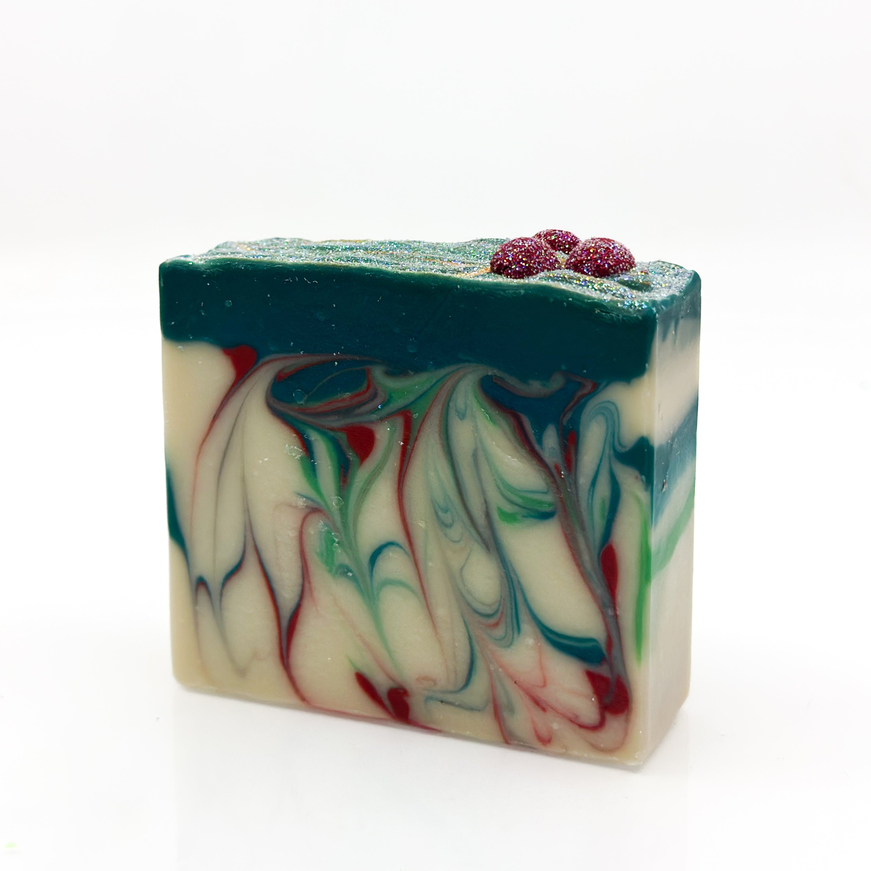 Mistletoe Artisan Soap