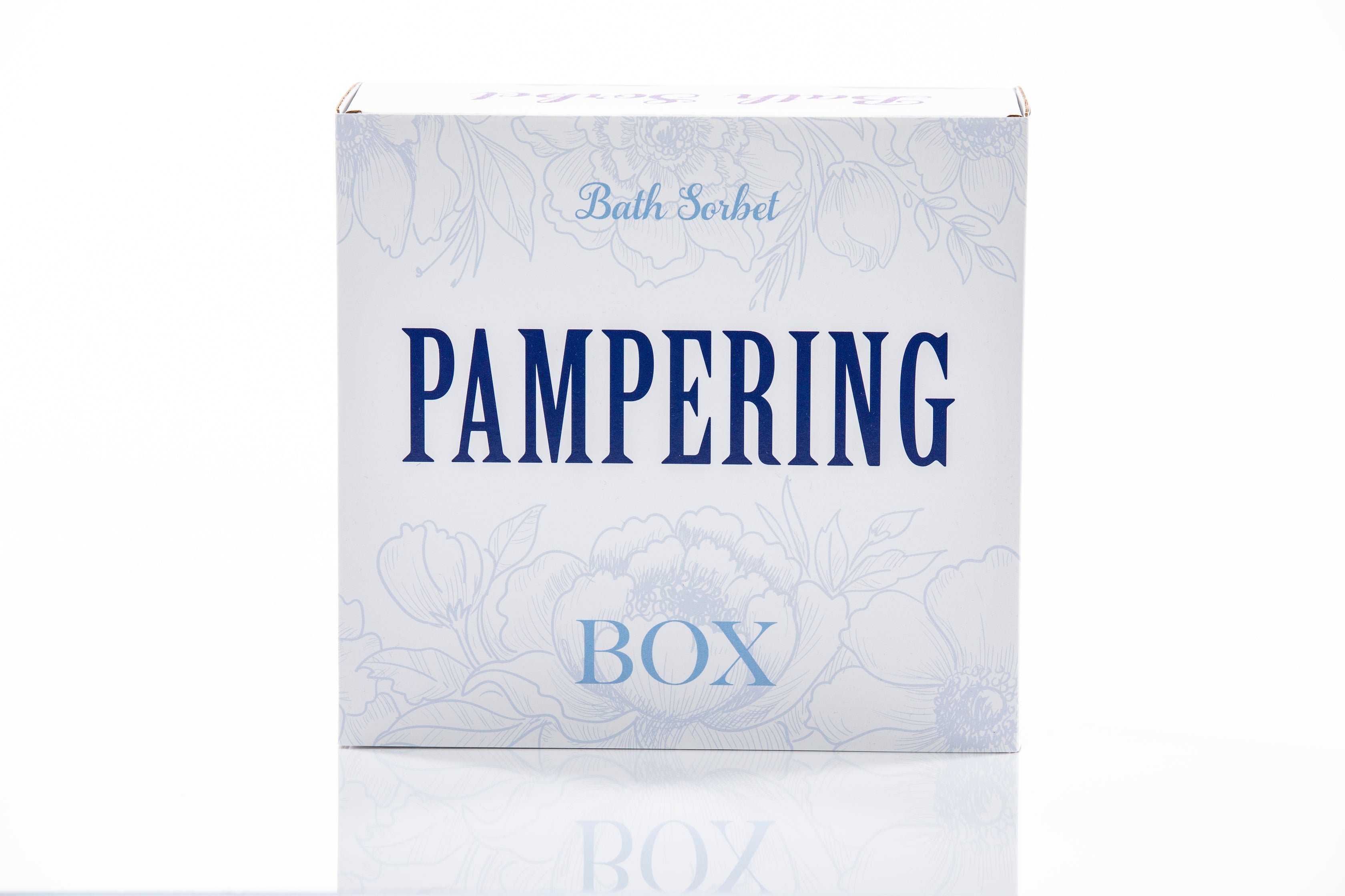 Pampering Gift Box