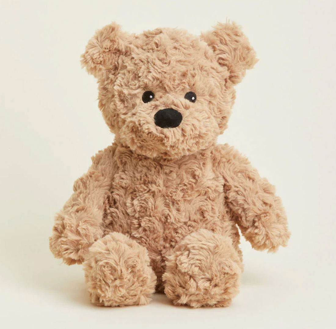 Teddy Bear Warmies Animal