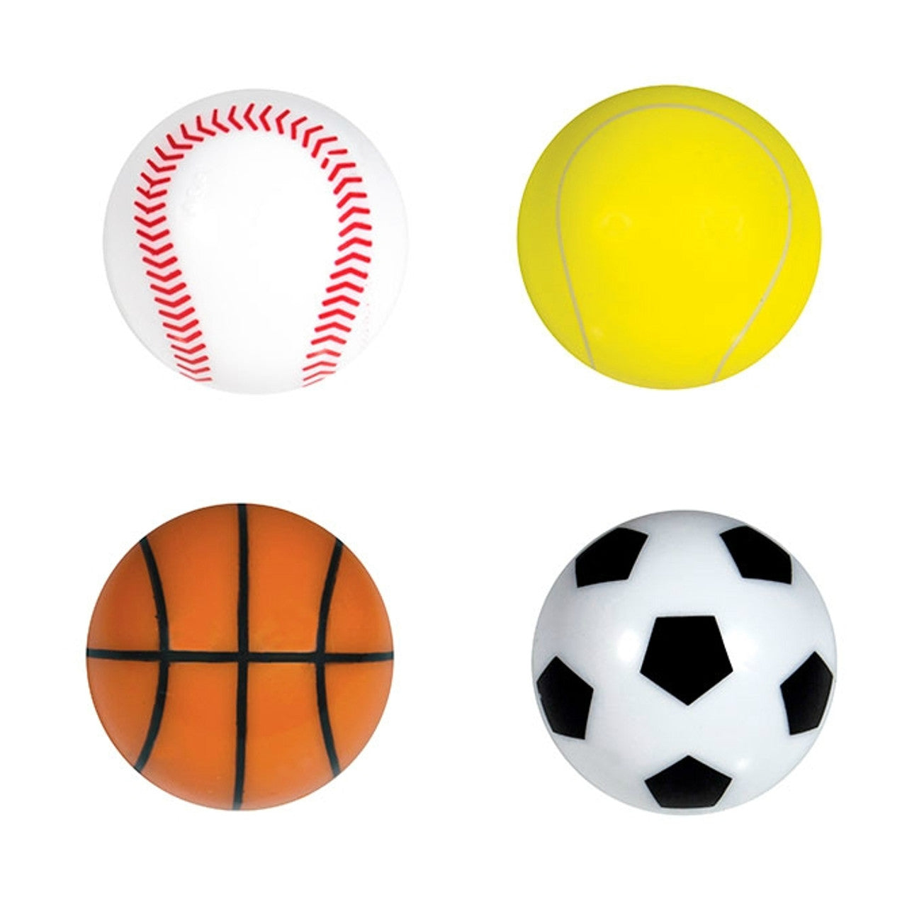 Sports Balls Bath Bomb