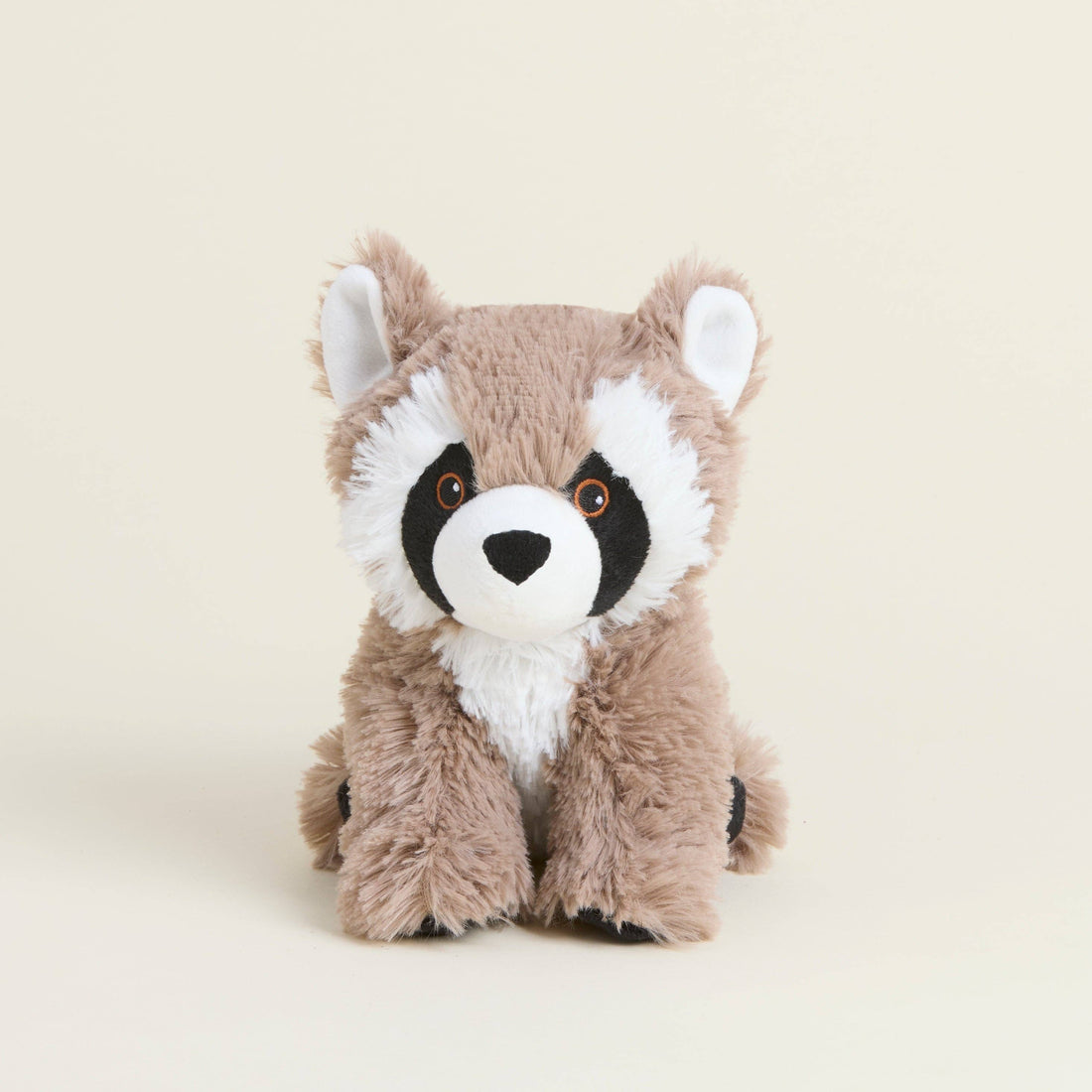 Raccoon Warmies Junior
