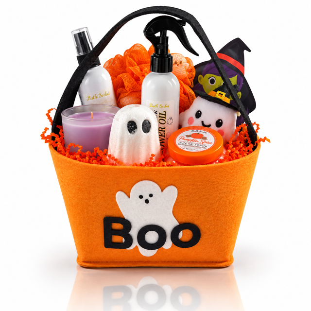 BOO Basket