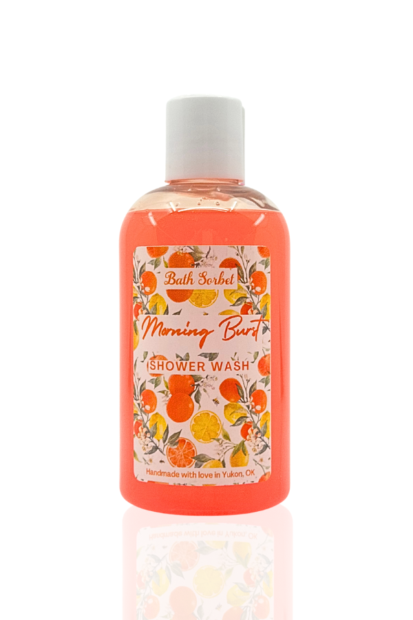 Morning Burst Shower Wash