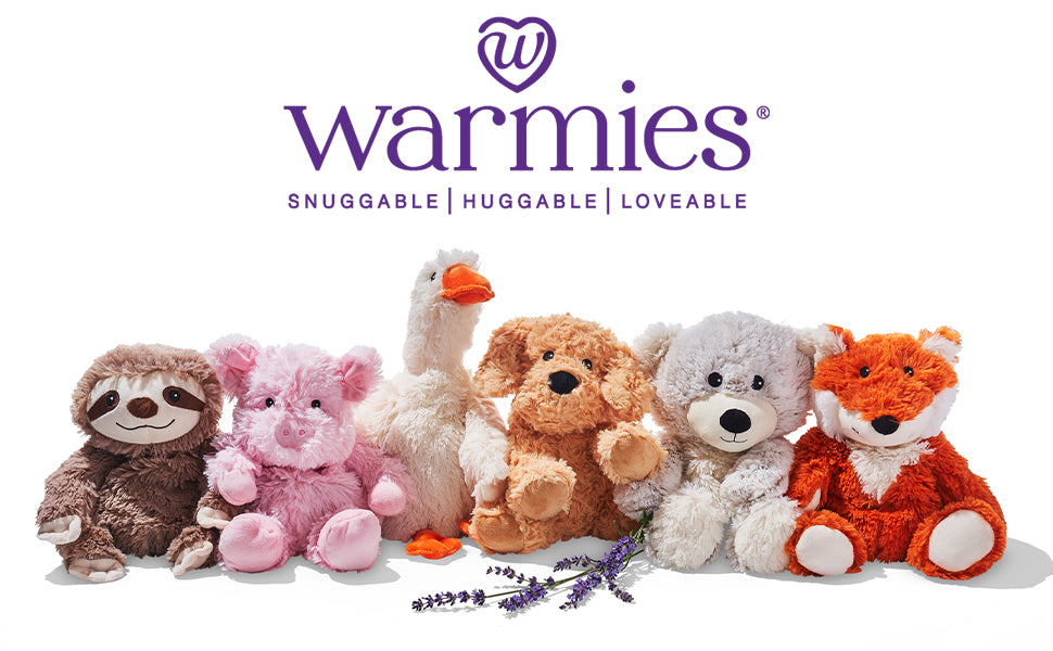 Warmies® Animals