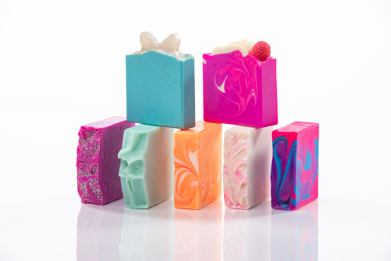 Artisan Soaps