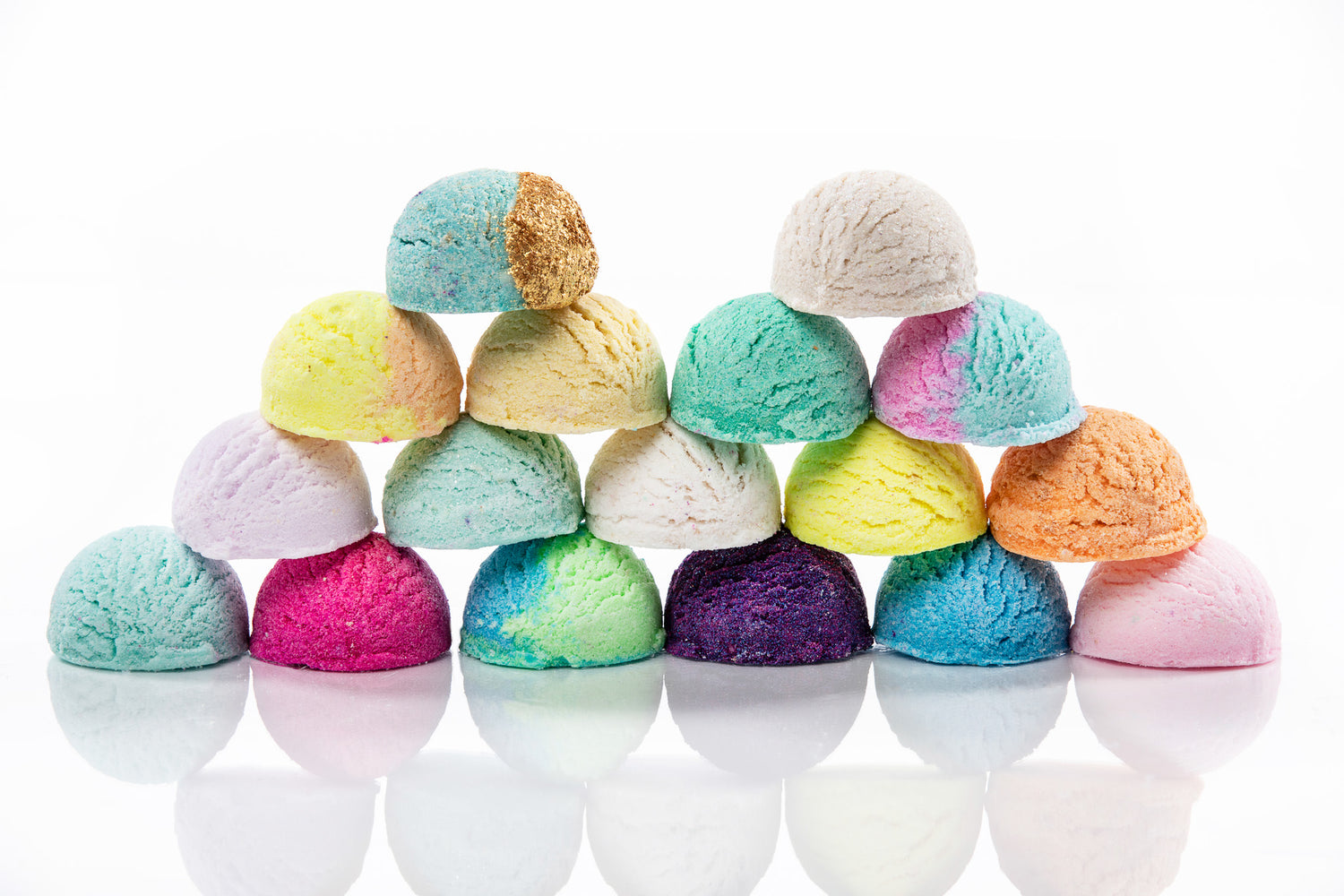 Bath Truffles