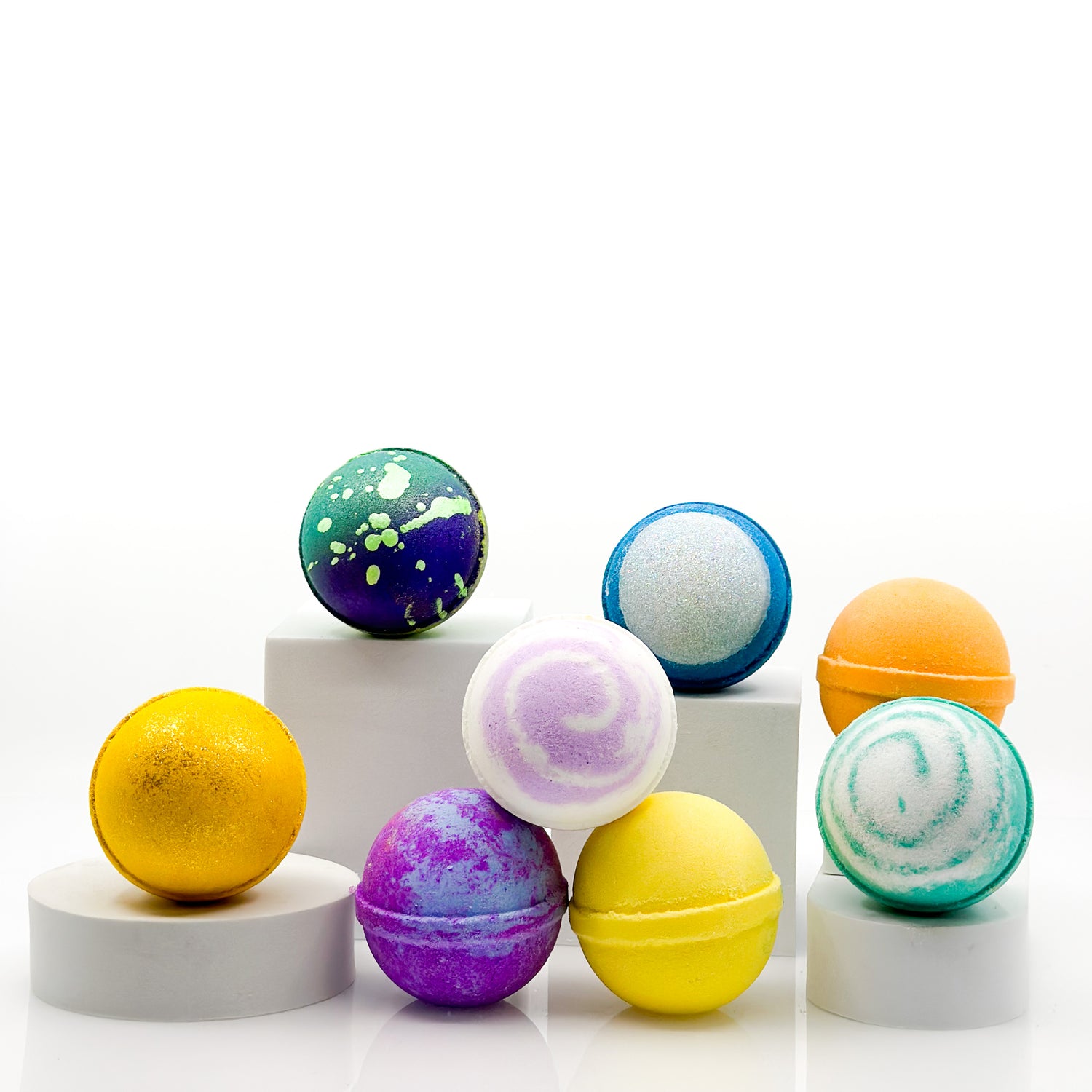 New Scent Collections