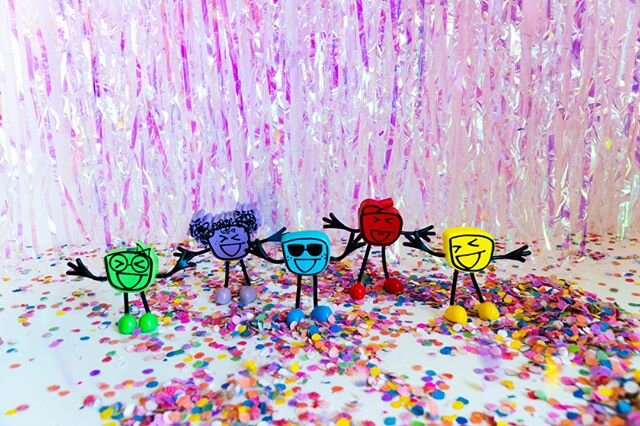 Glo Pals