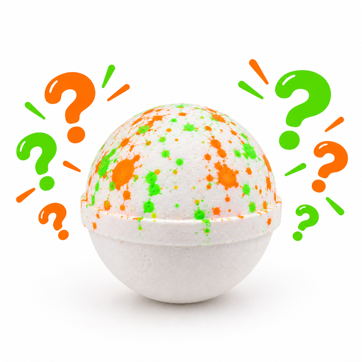 Mystery Bath Bomb