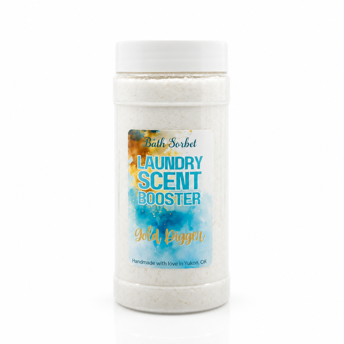 Gold Digger Laundry Scent Booster