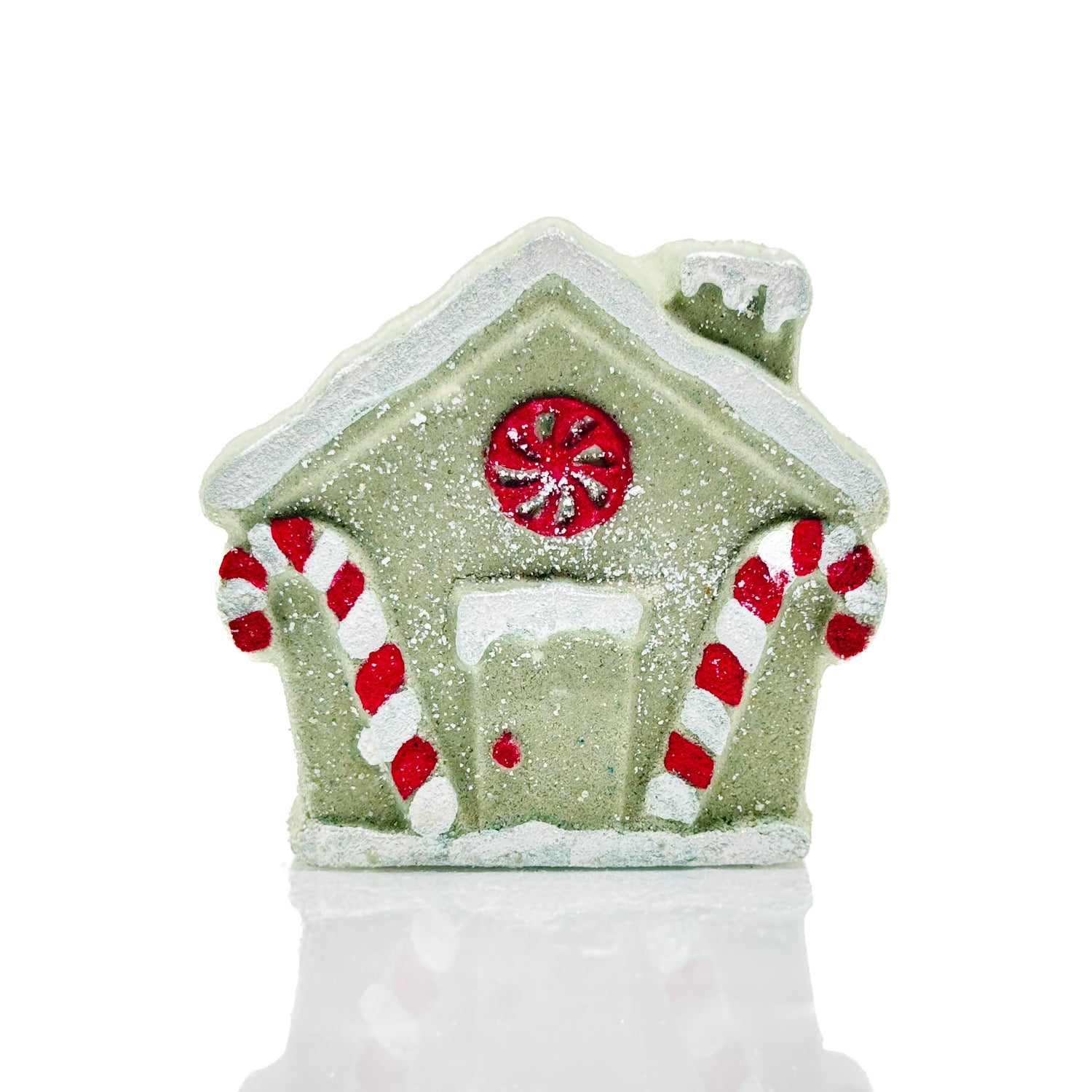 Christmas Cookie Bomb