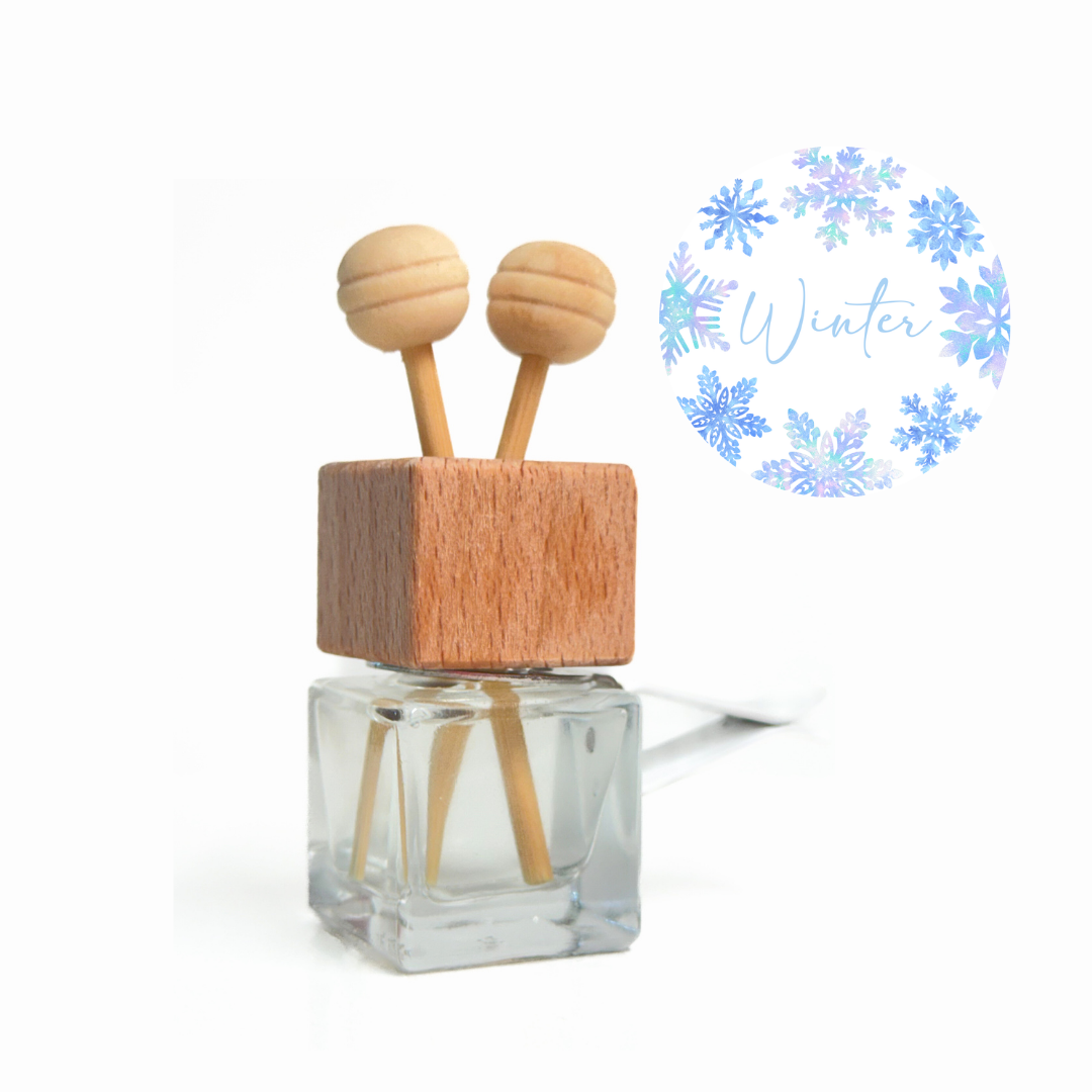 Winter Car Scent