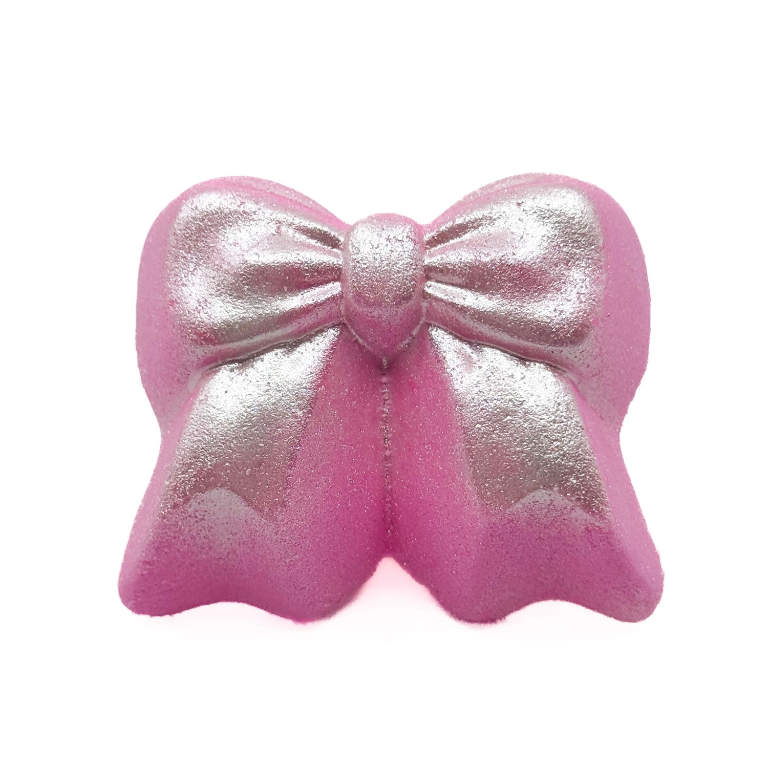 Pretty in Pink Bath Bomb