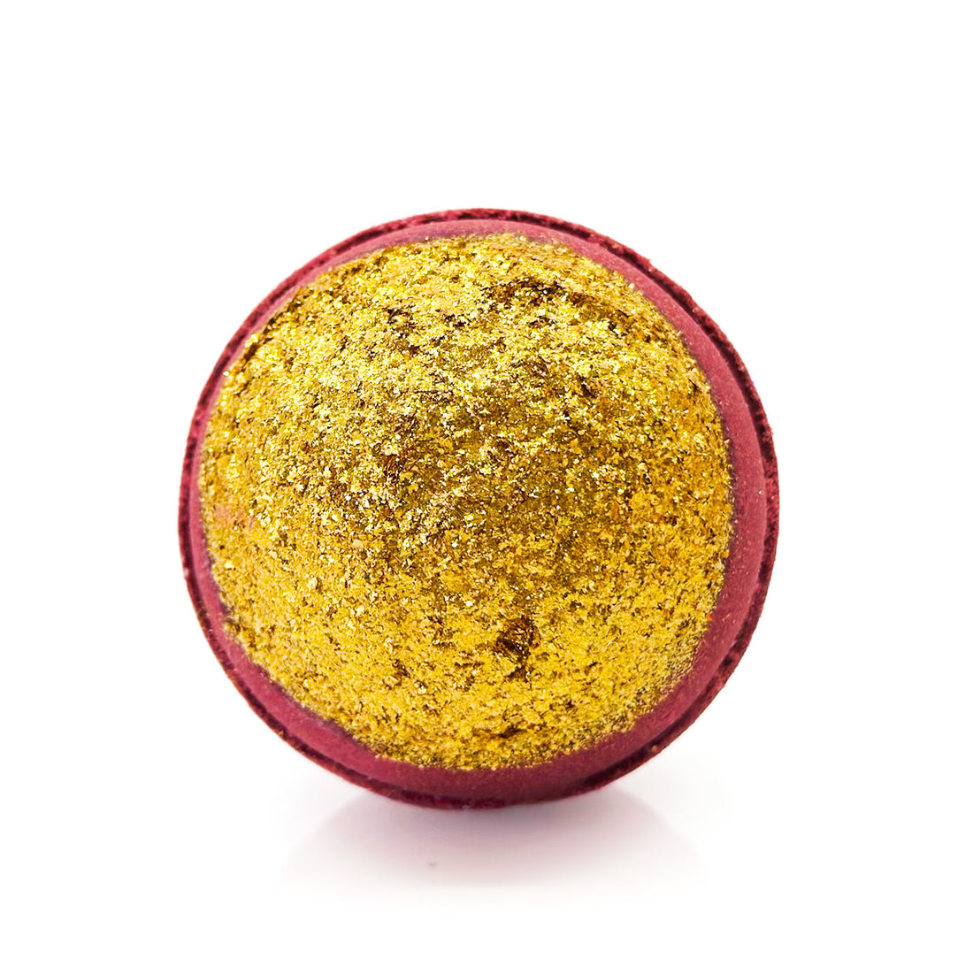 Paris Rouge 340 Bath Bomb
