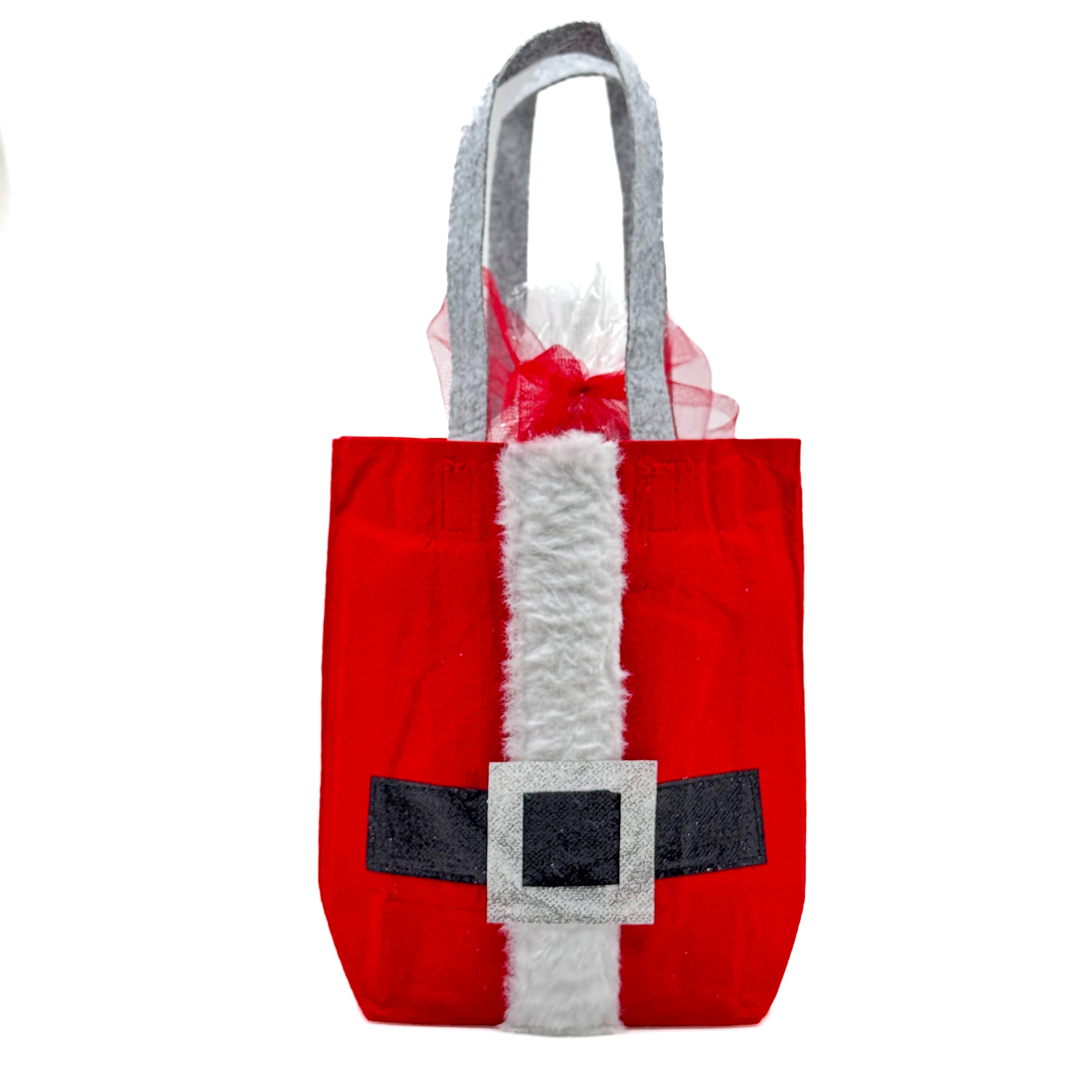 Santa Baby Gift Set