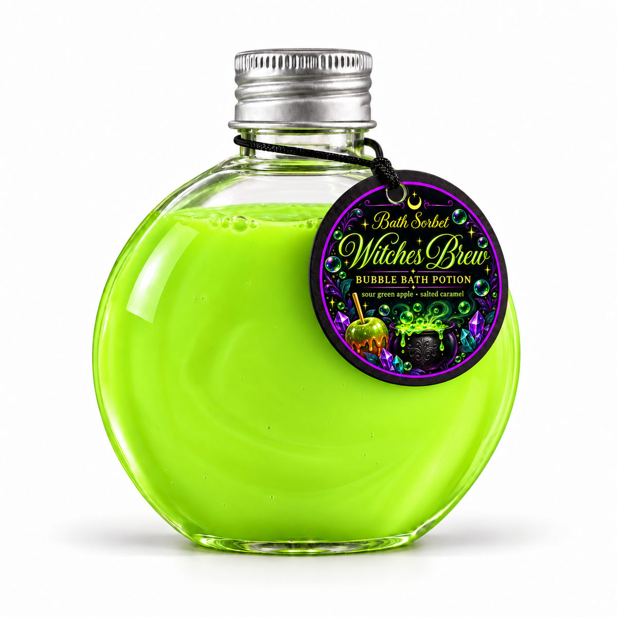 Witches Brew Bubble Bath