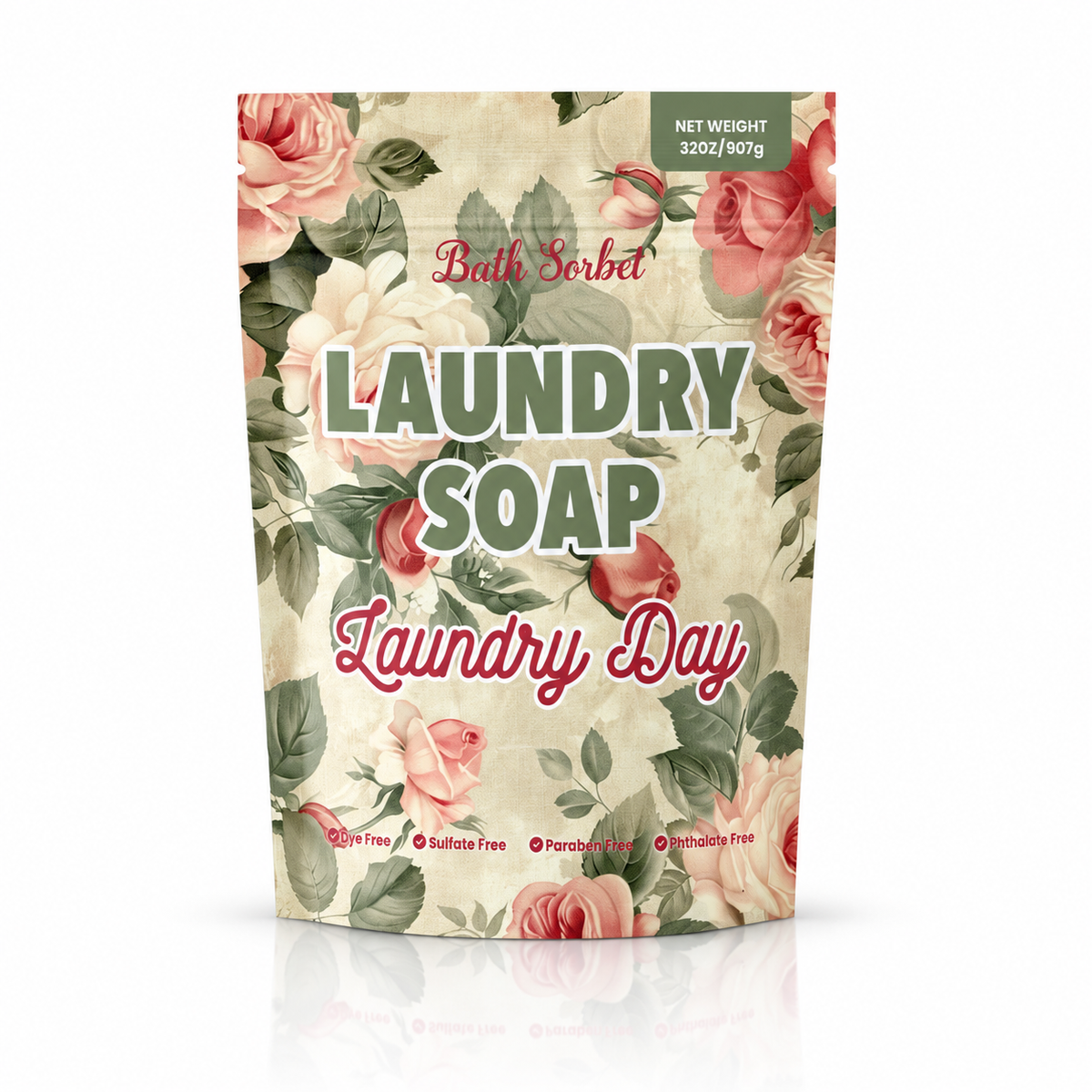 Laundry Day Laundry Soap