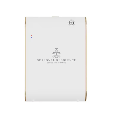 Luxury Sleek Gold Home Diffuser