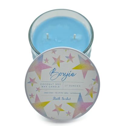 Bougie Candle