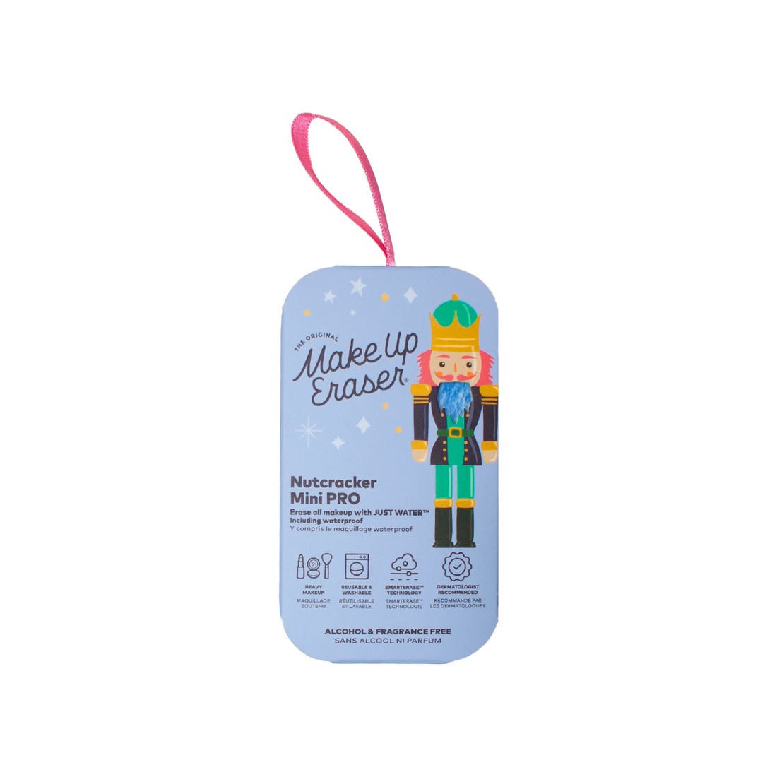 Nutcracker Mini PRO | Ornament Giftable