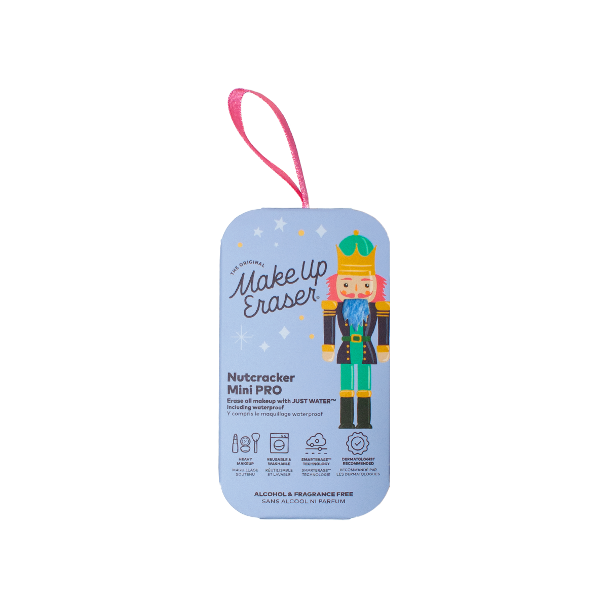 Nutcracker Mini PRO | Ornament Giftable
