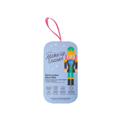 Nutcracker Mini PRO | Ornament Giftable