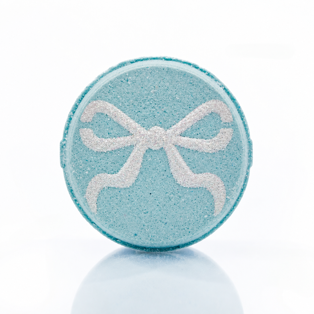 Belle &amp; Bow Bath Bomb