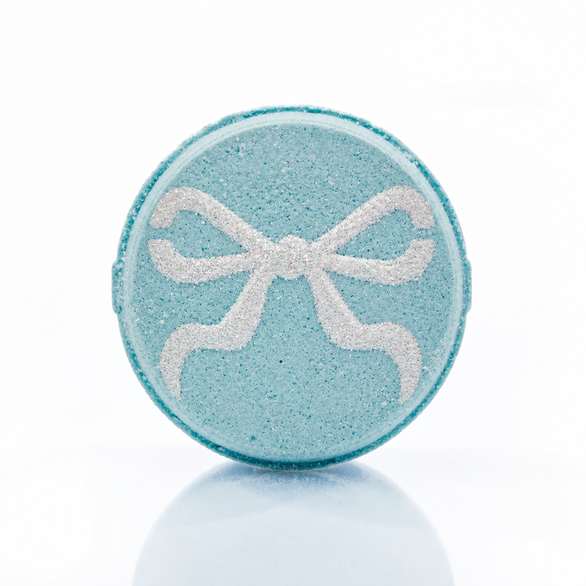Belle &amp; Bow Bath Bomb
